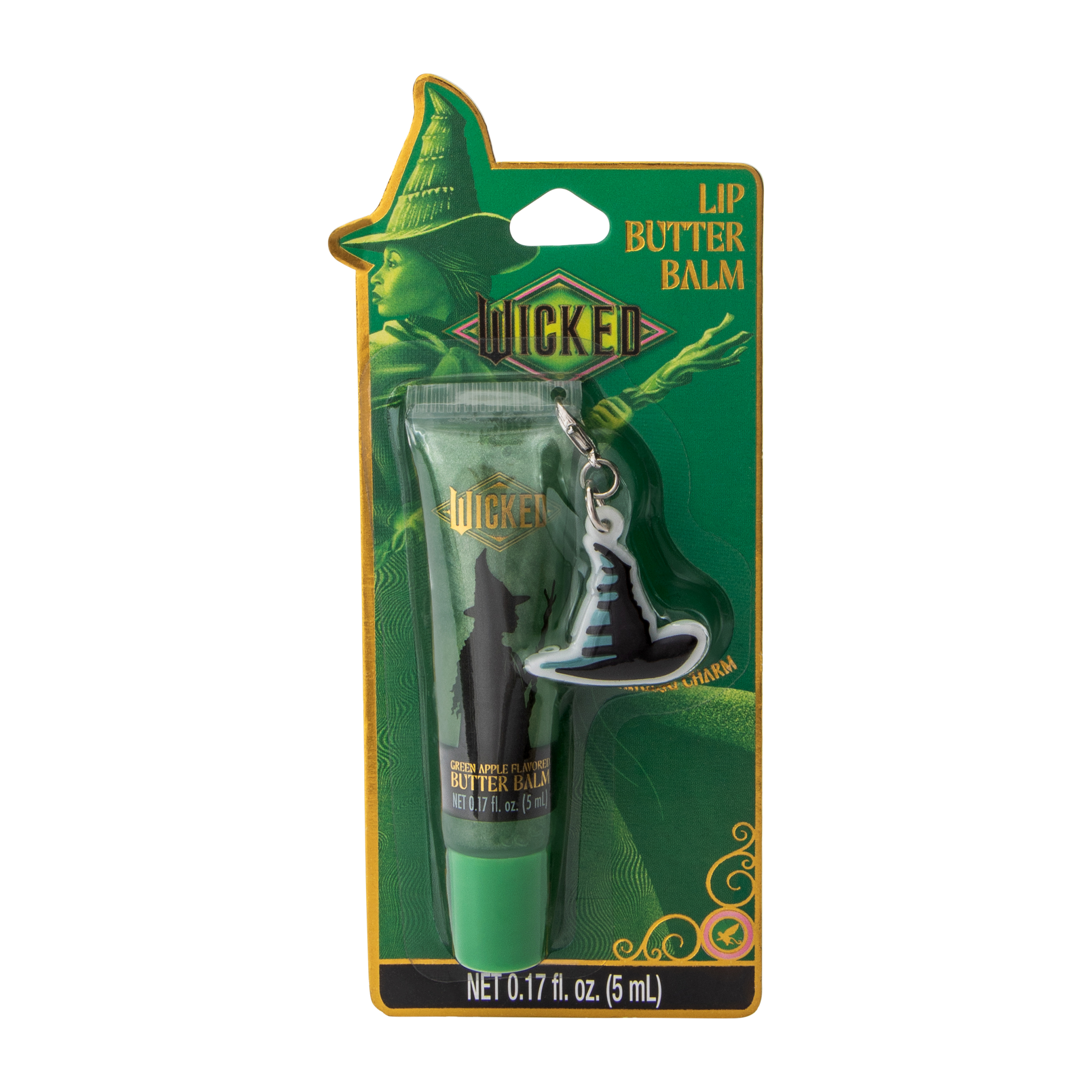 Licensed Lip Butter Balm 0.17oz