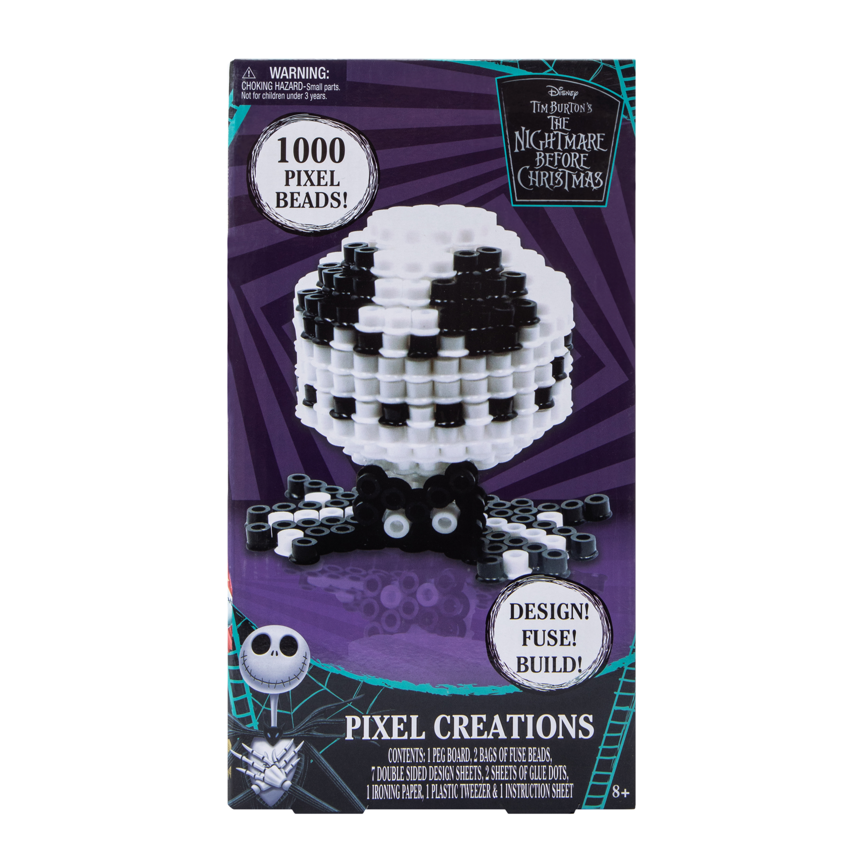 Disney Pixel Creations Set