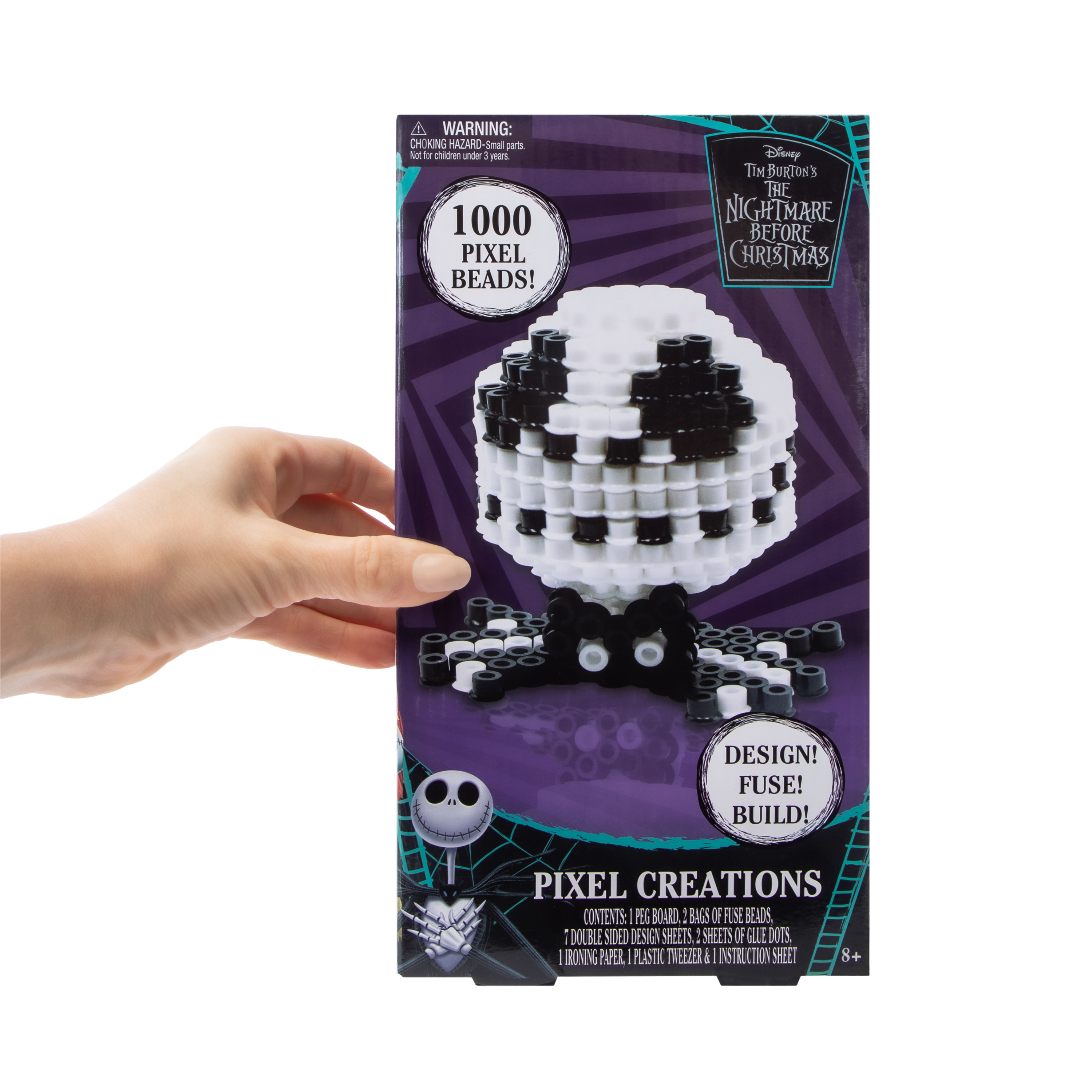 Disney Pixel Creations Set