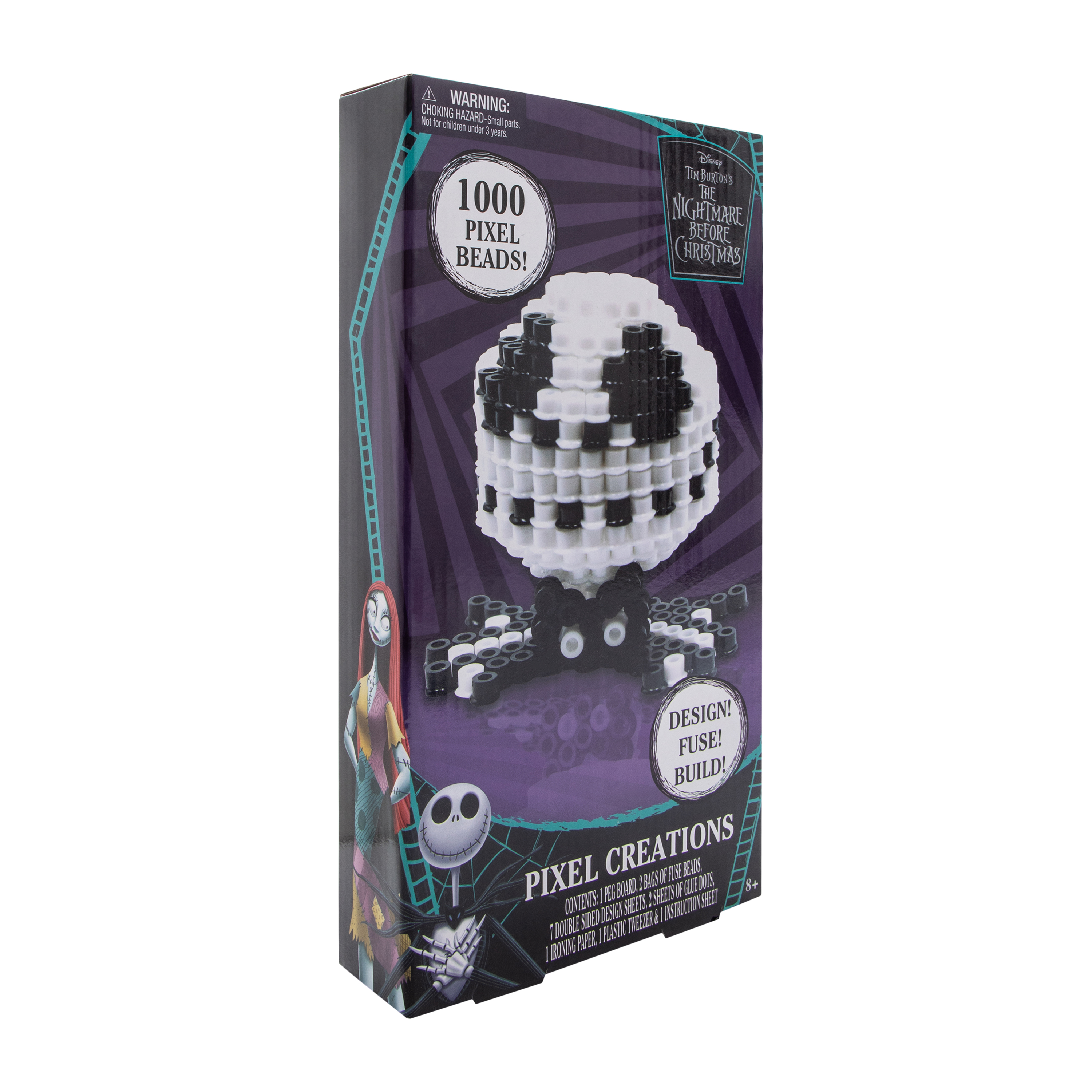 Disney Pixel Creations Set