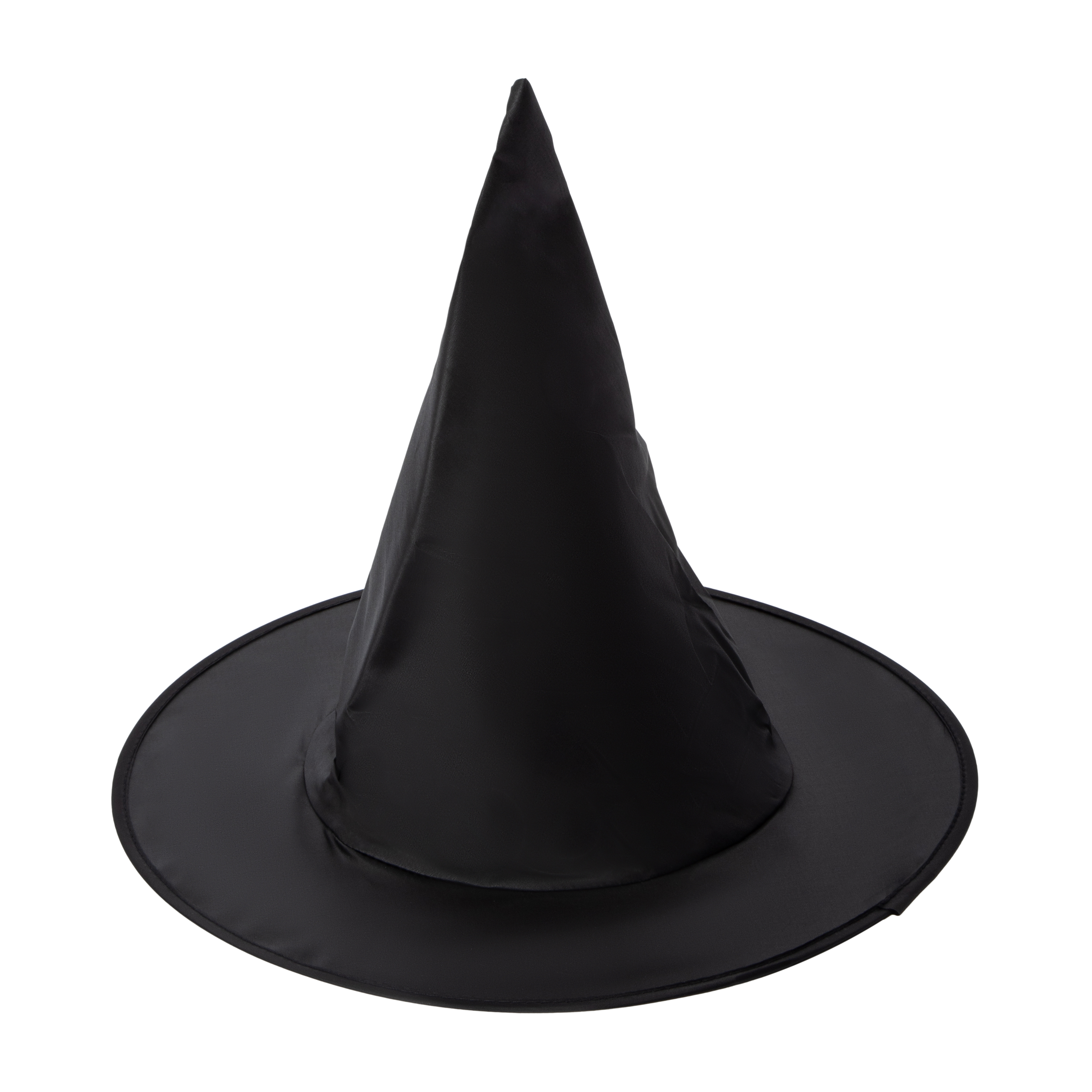Halloween Witch Hats 5-Count
