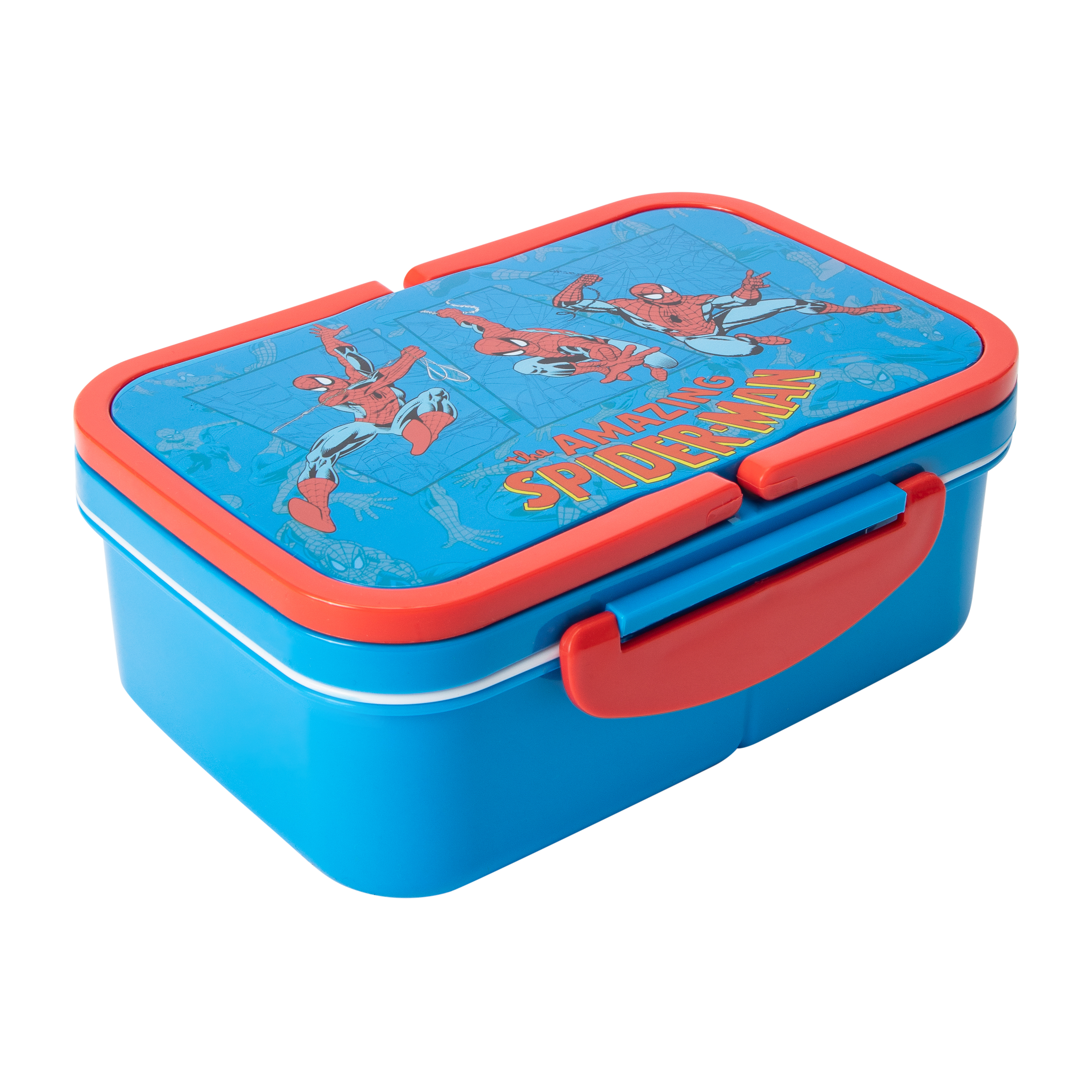 Disney Bento Box