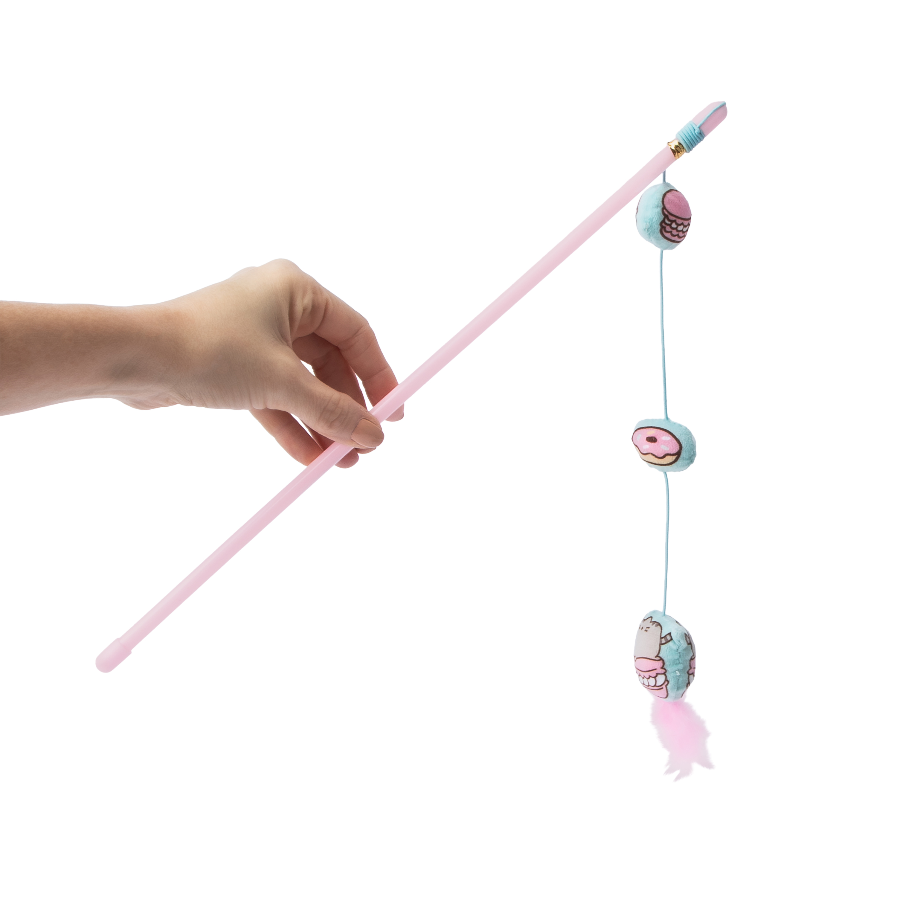 Pets Pusheen™ Teaser Wand