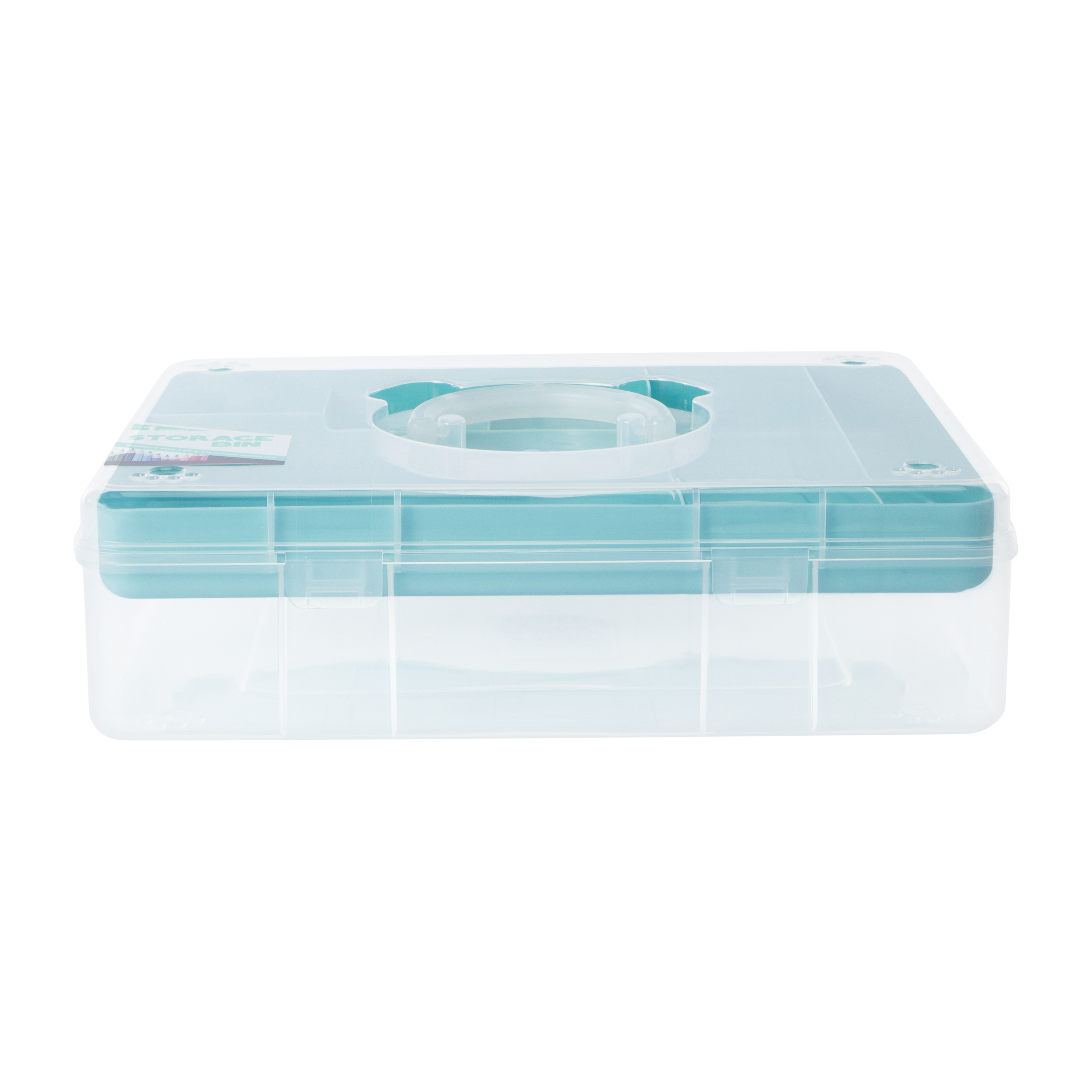 Storage Bin 1-Count