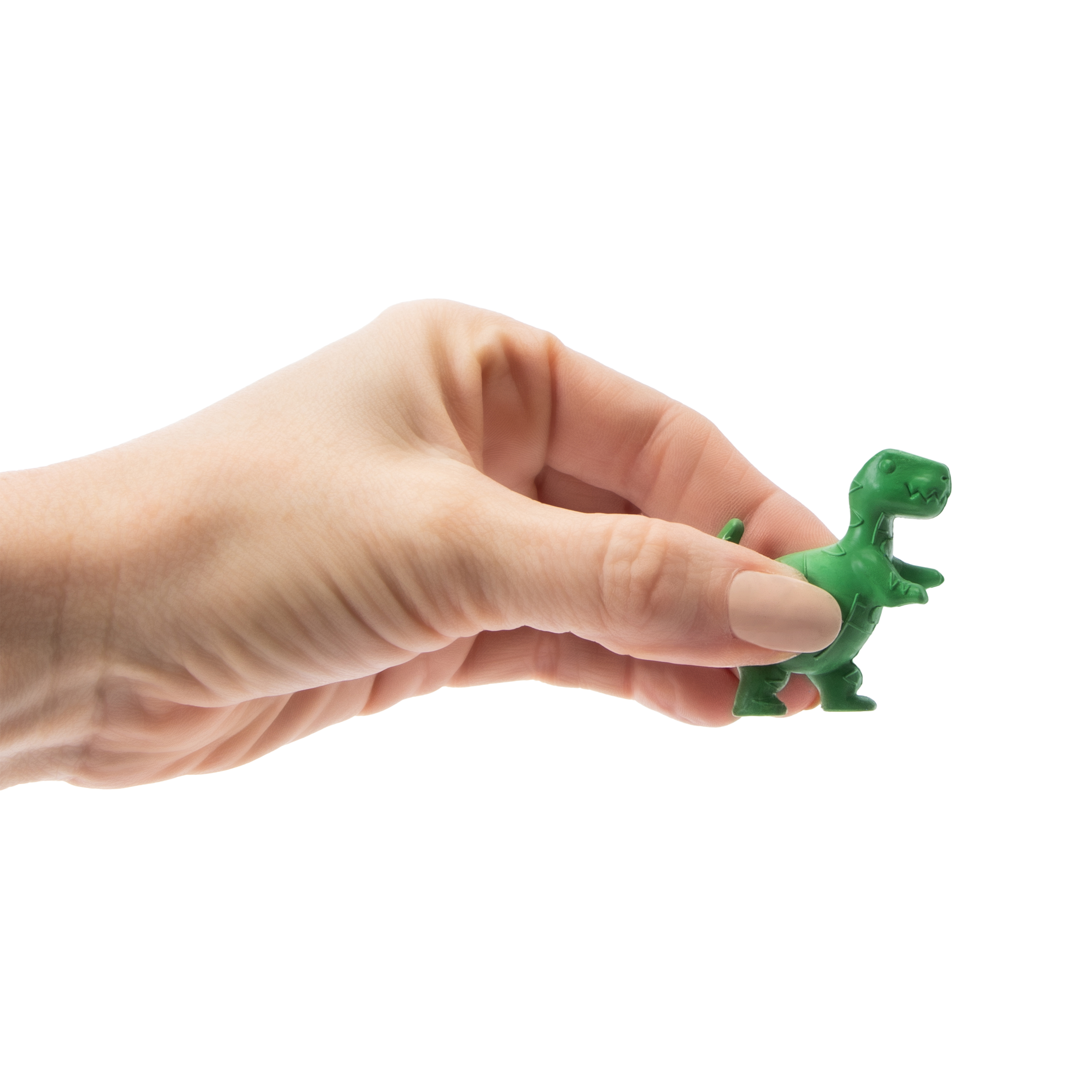 Shaped Crayons 5-Pack