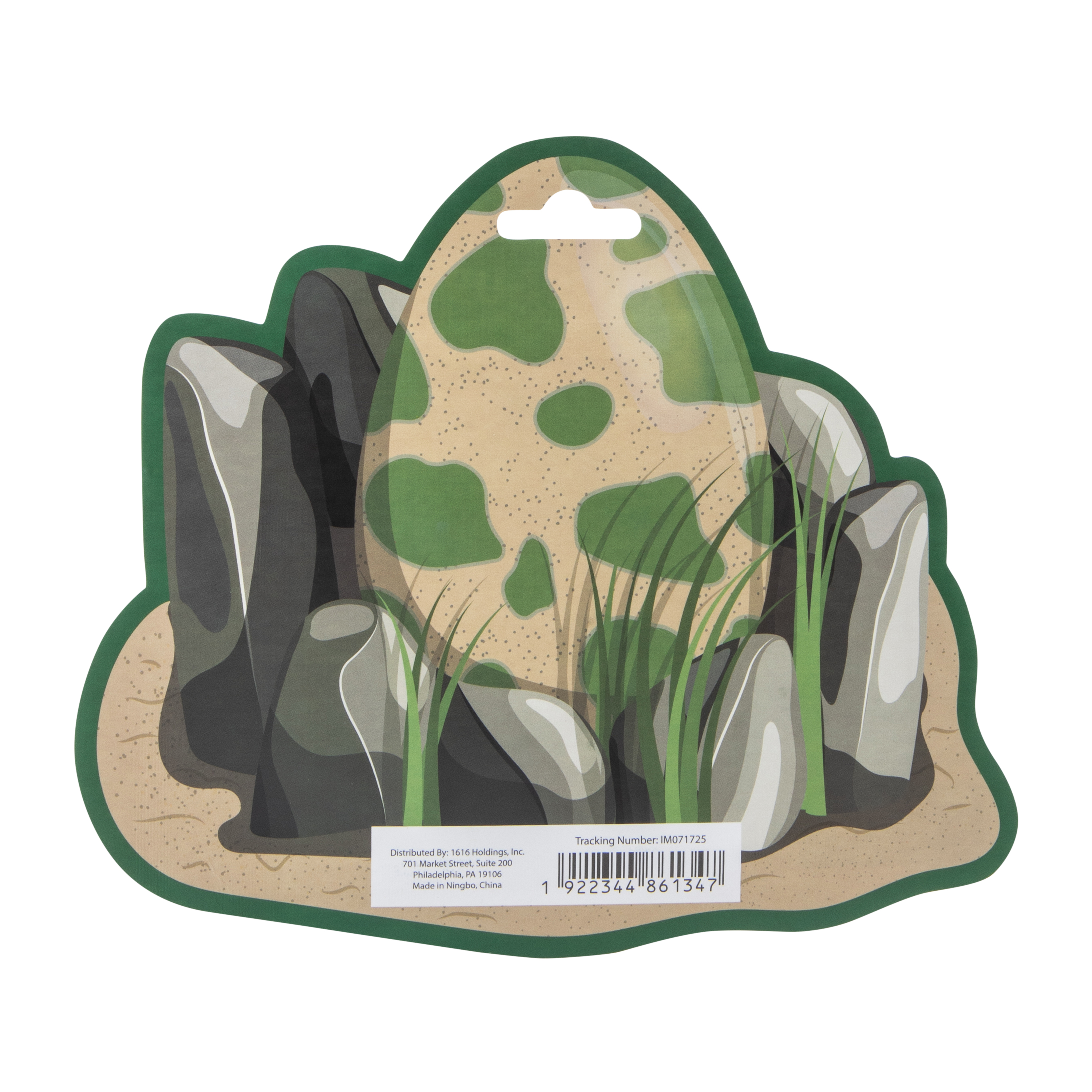 Shaped Crayons 5-Pack