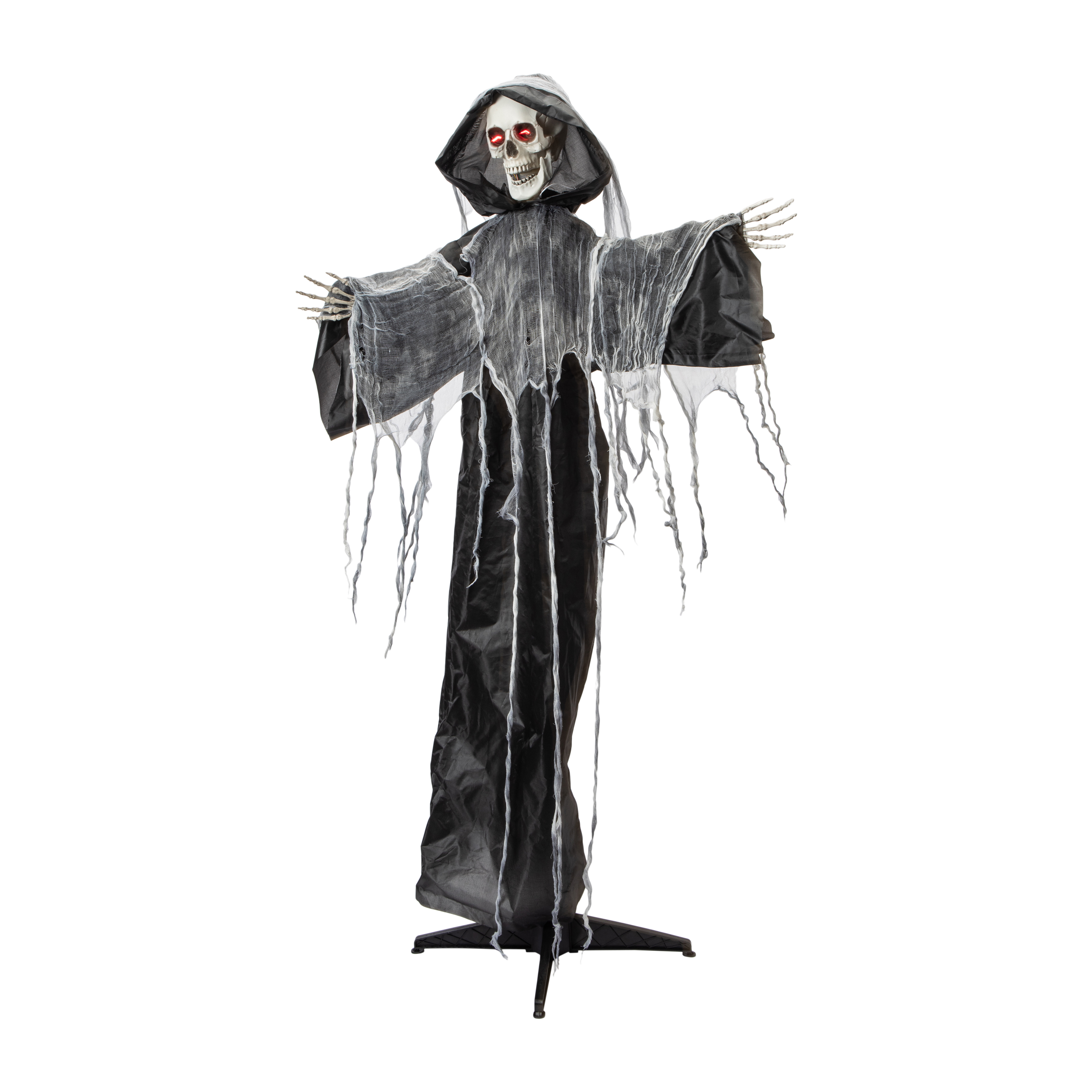 Halloween Animatronic Grim Reaper