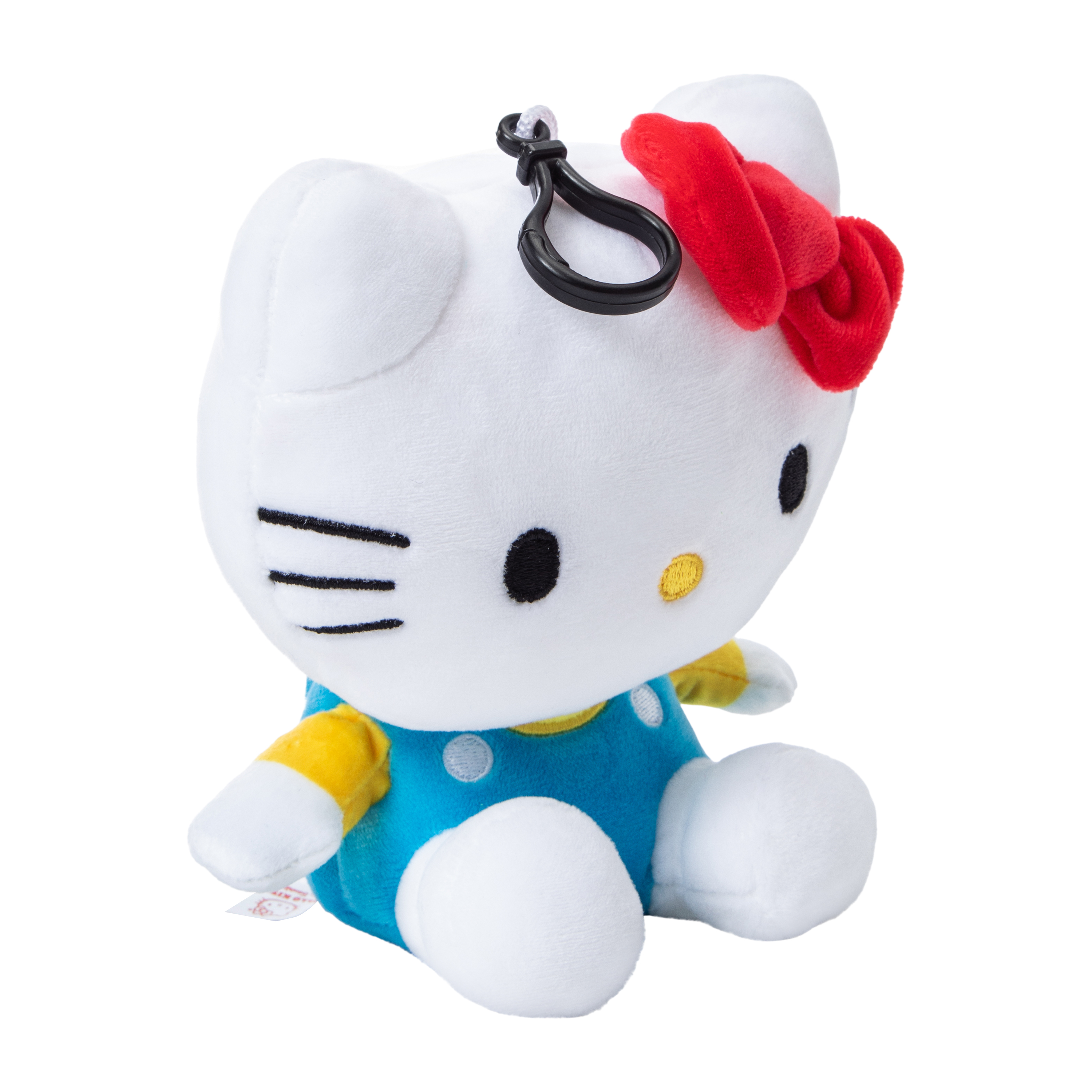 Hello Kitty® Bluetooth Plush Speaker