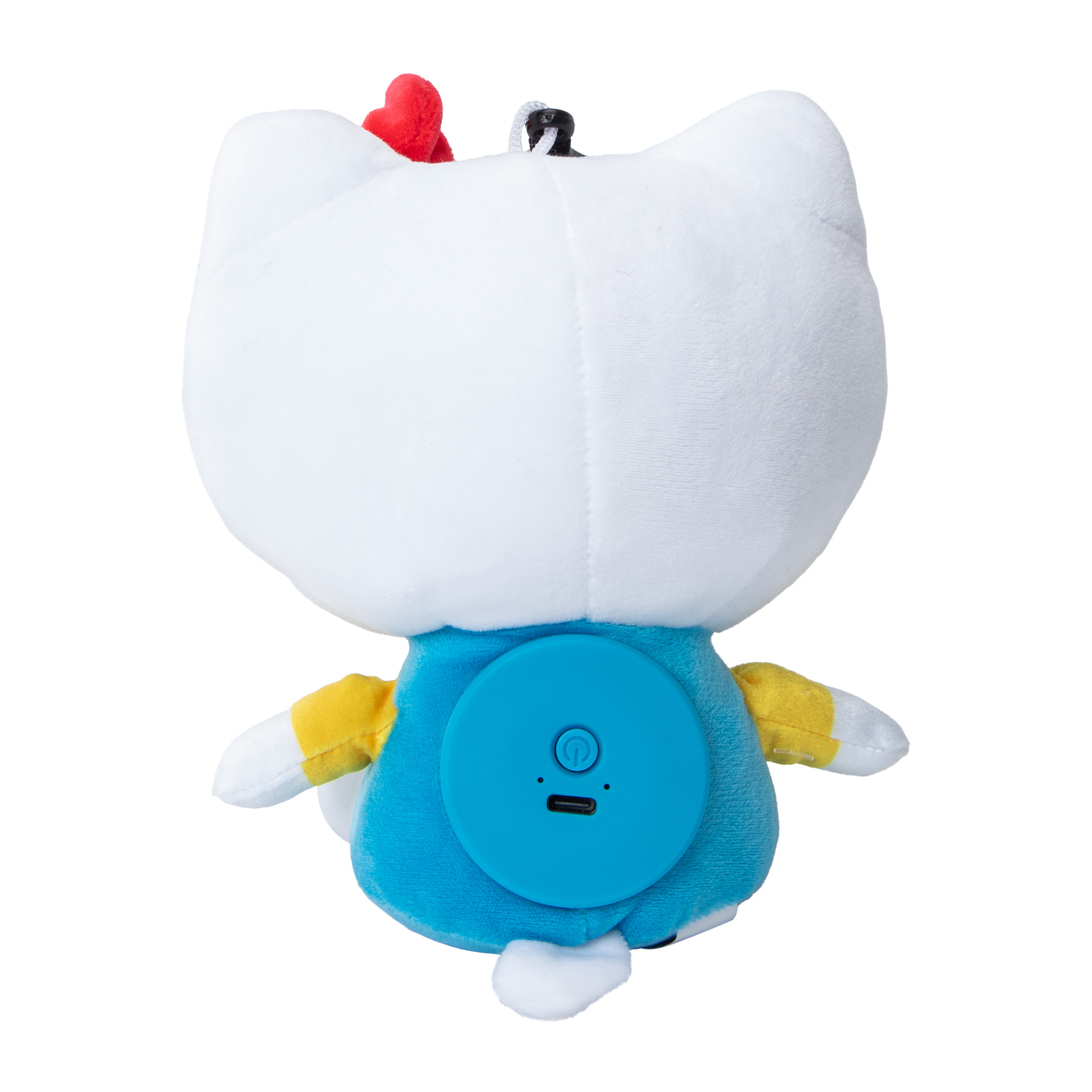 Hello Kitty® Bluetooth Plush Speaker
