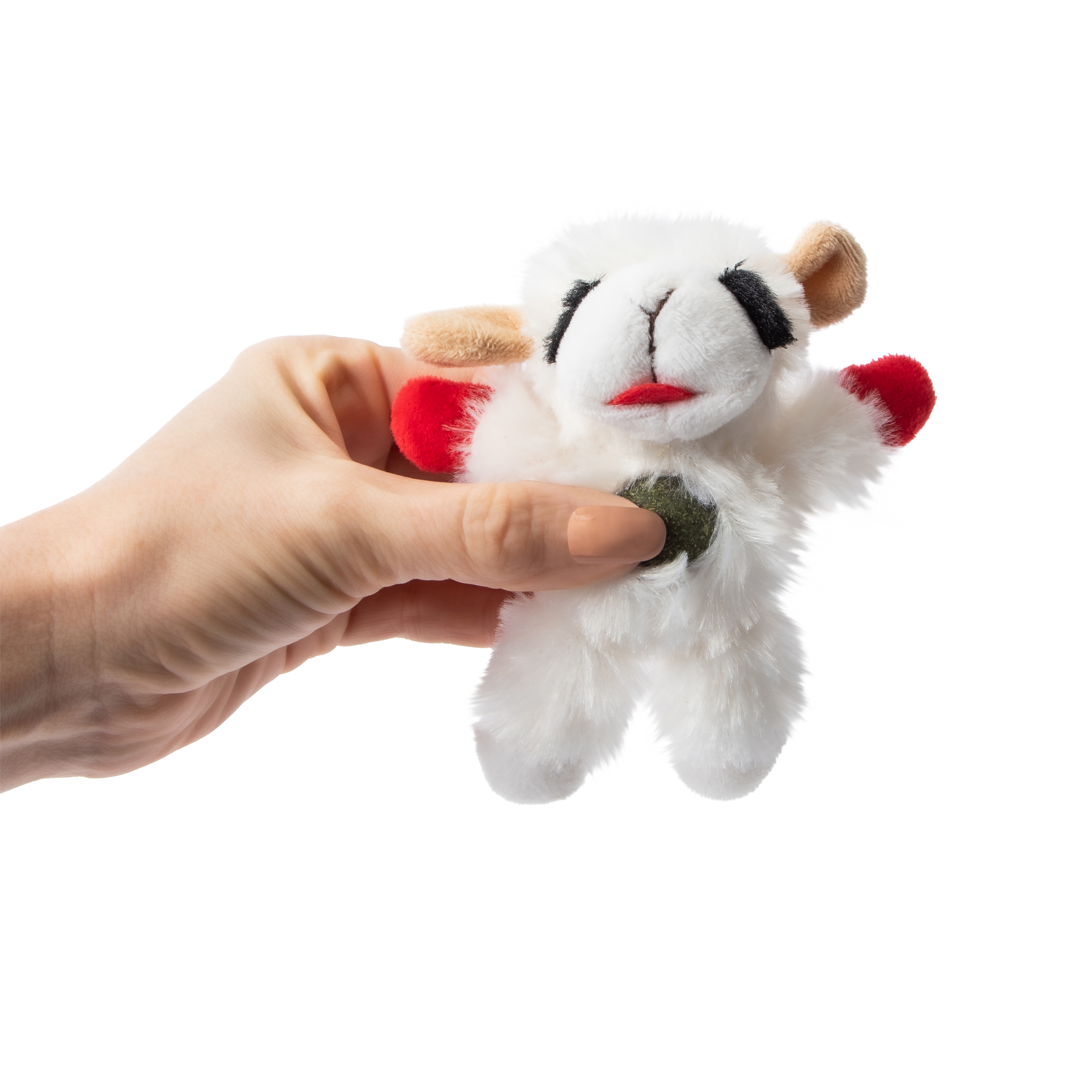 Lamb Chop® Cat Toy