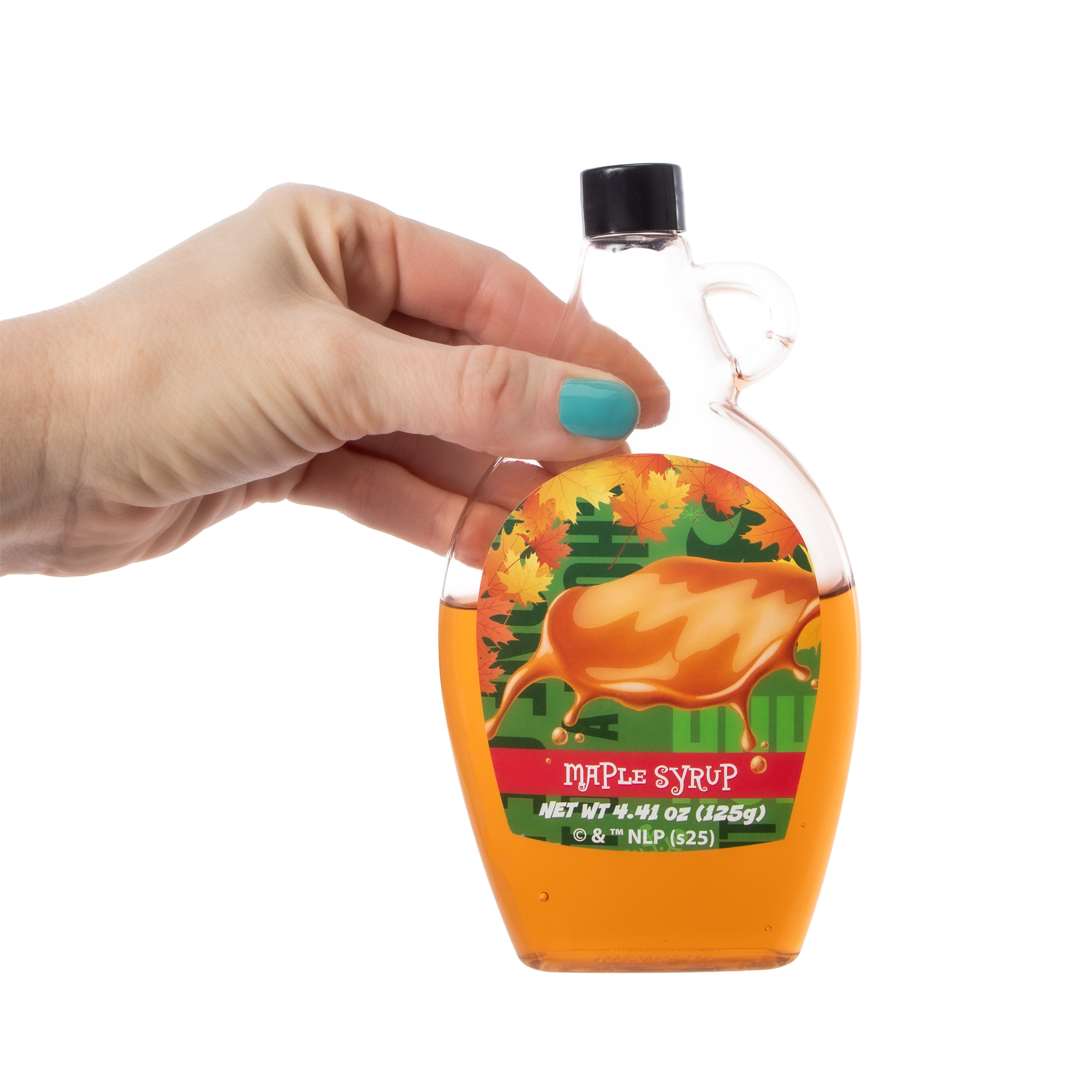 Buddy The Elf's Breakfast Slime Set