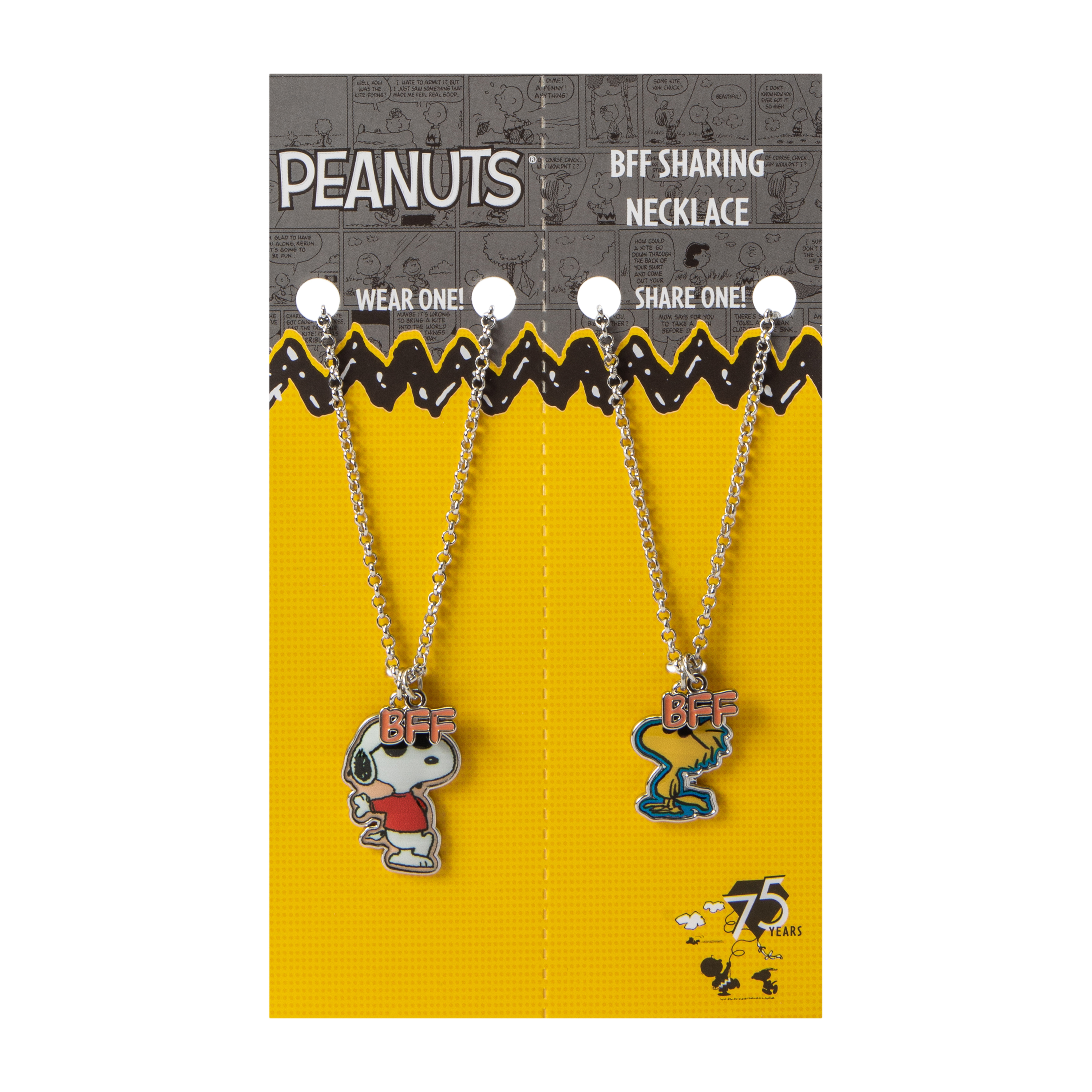 Peanuts® Necklace