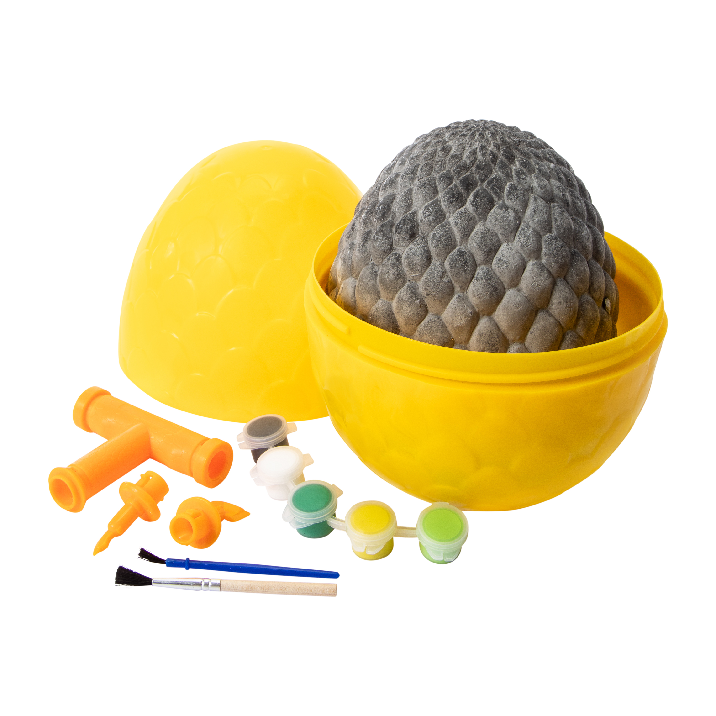 Harry Potter™ Norbert Dragon Egg Dig Set