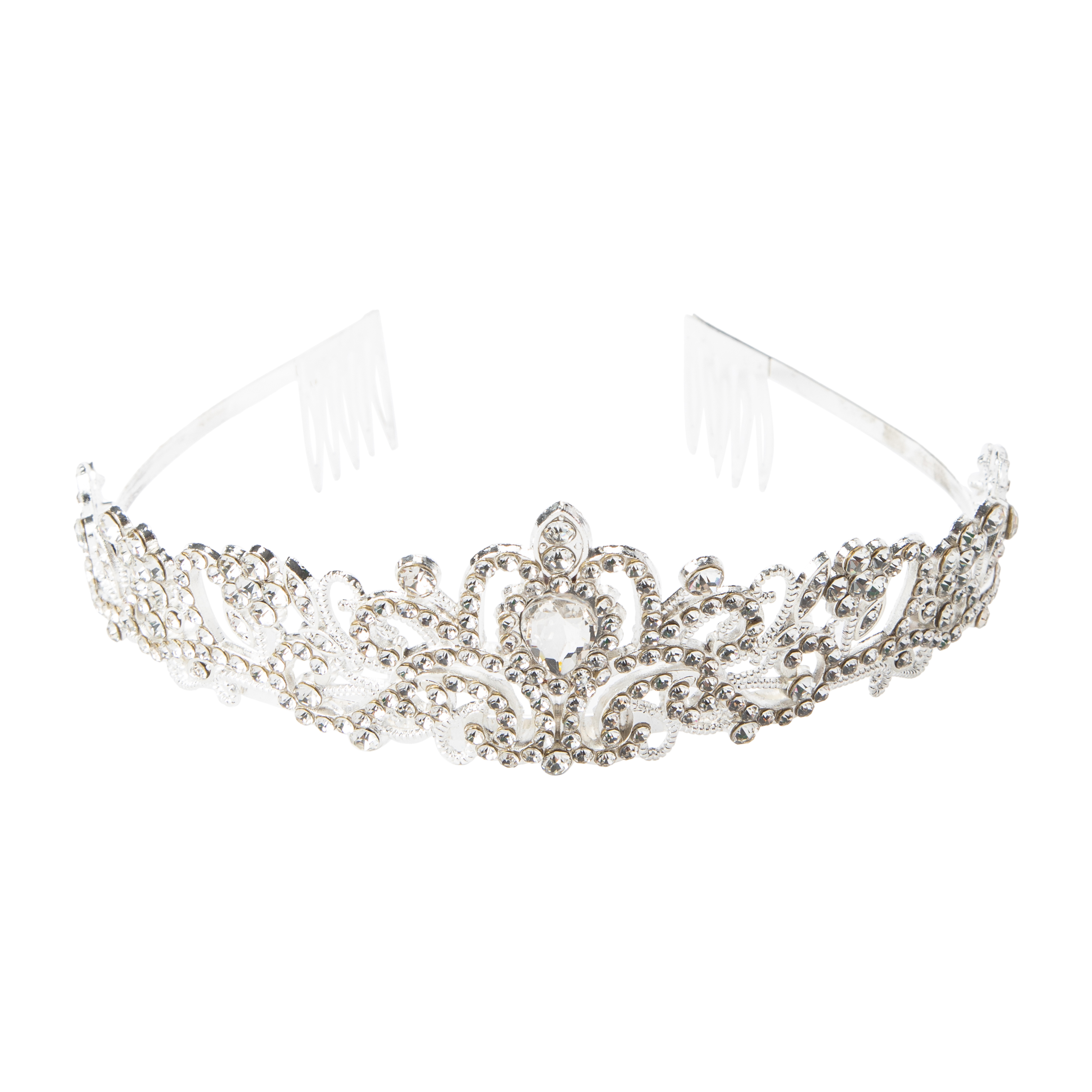 Halloween Tiara Headband