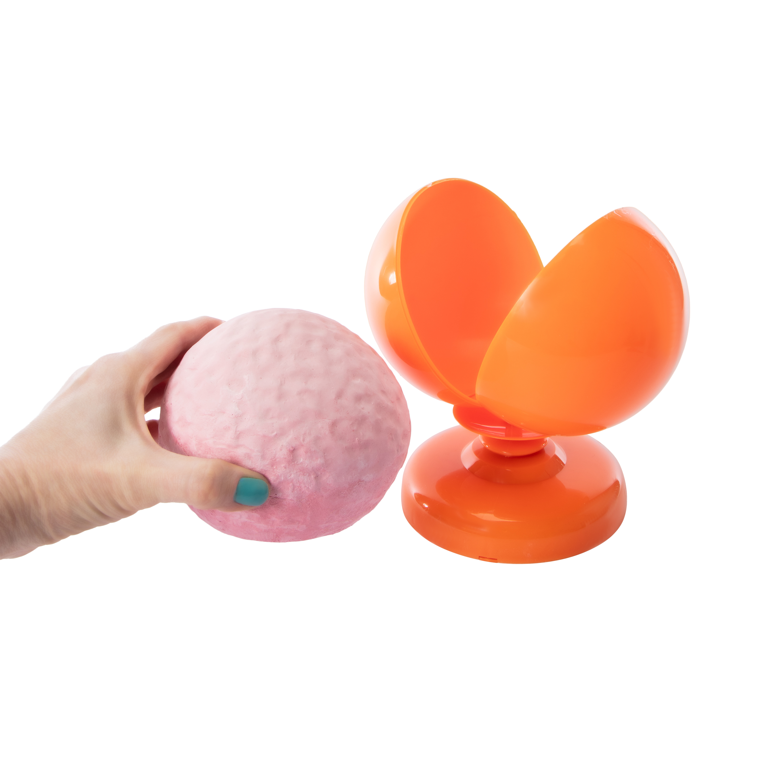 Dig Team® Dig & Reveal Mars Excavation Toy