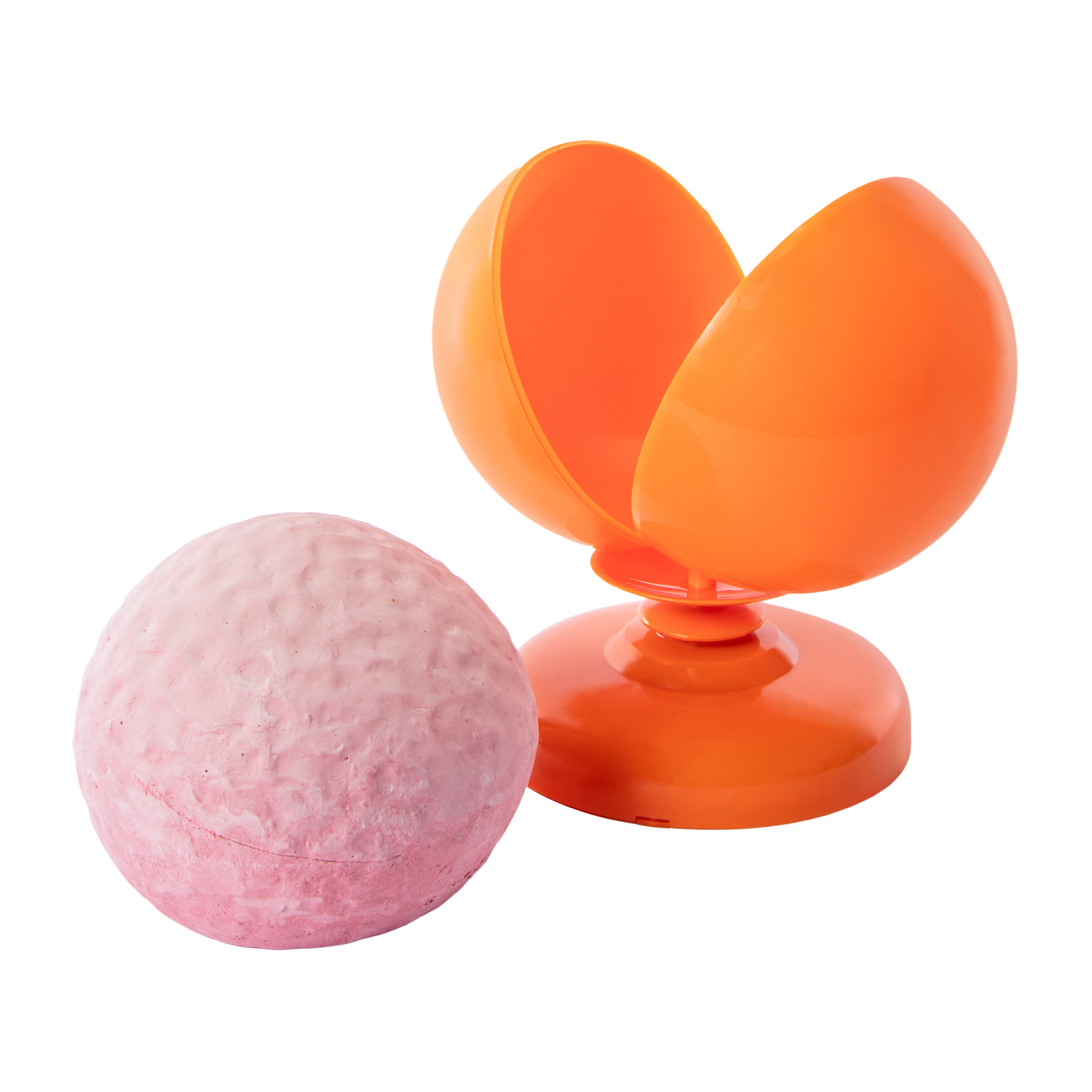 Dig Team® Dig & Reveal Mars Excavation Toy