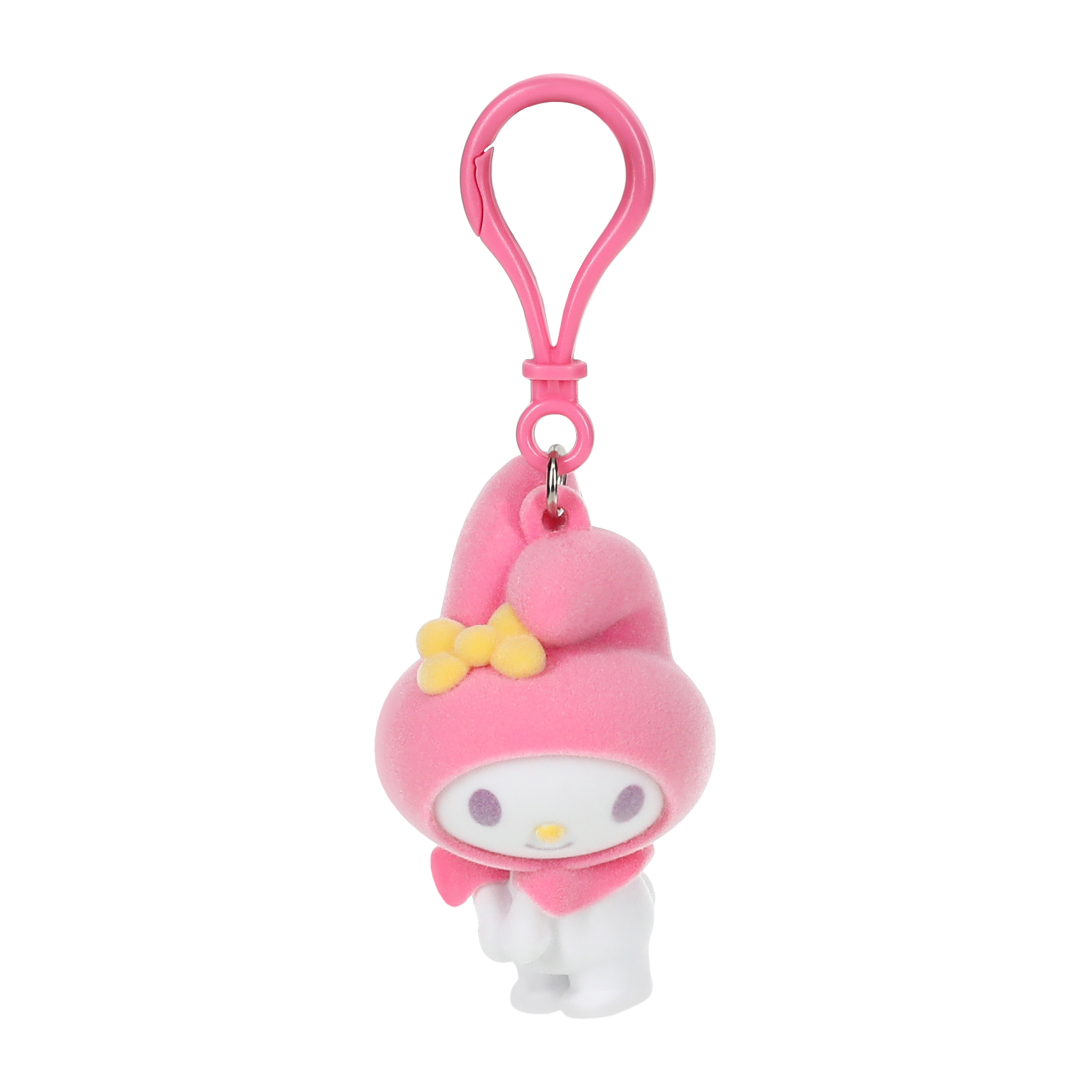 Hello Kitty And Friends® Exclusive Flocked Figure Box (Styles May Vary)