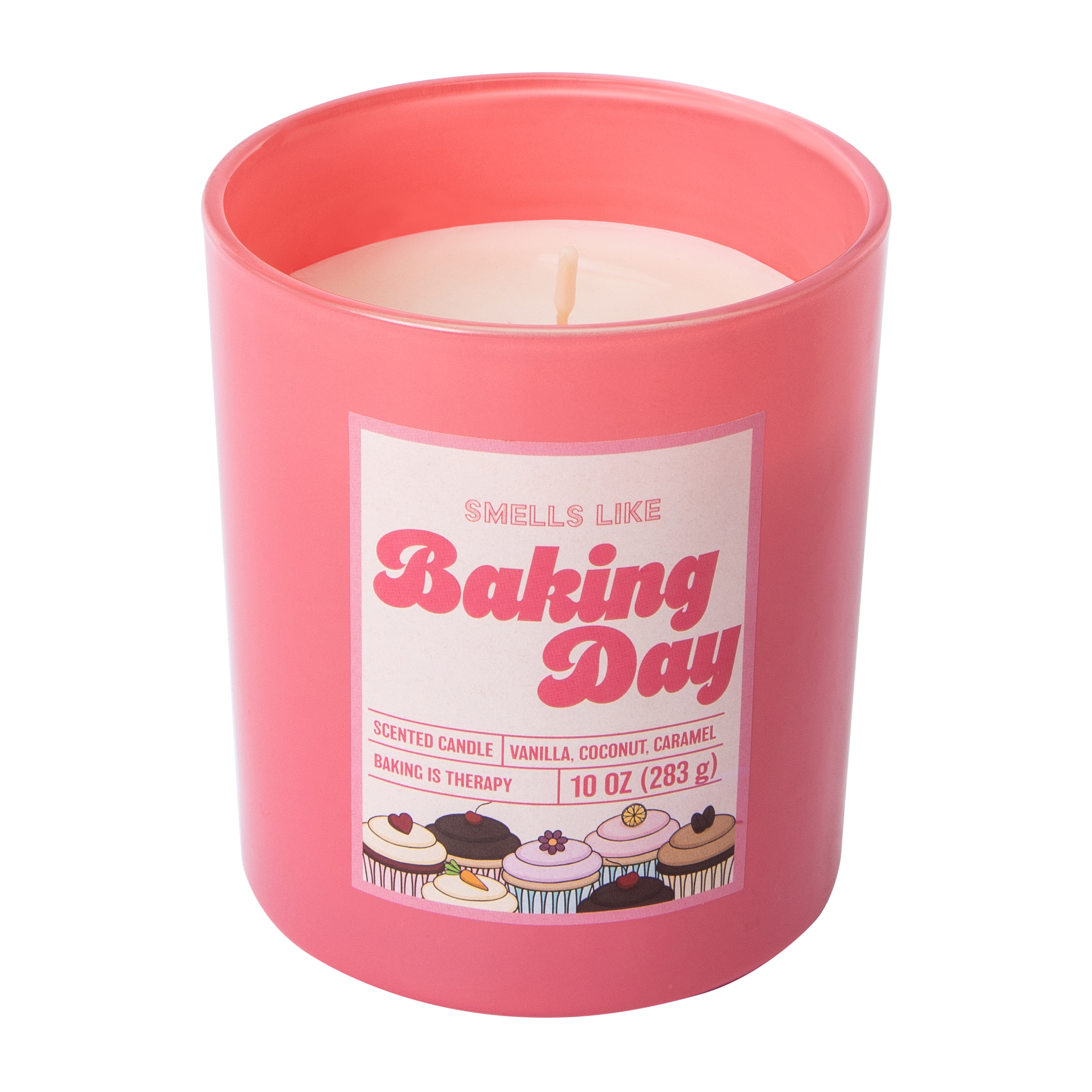 Event Day Scented Candle 10oz