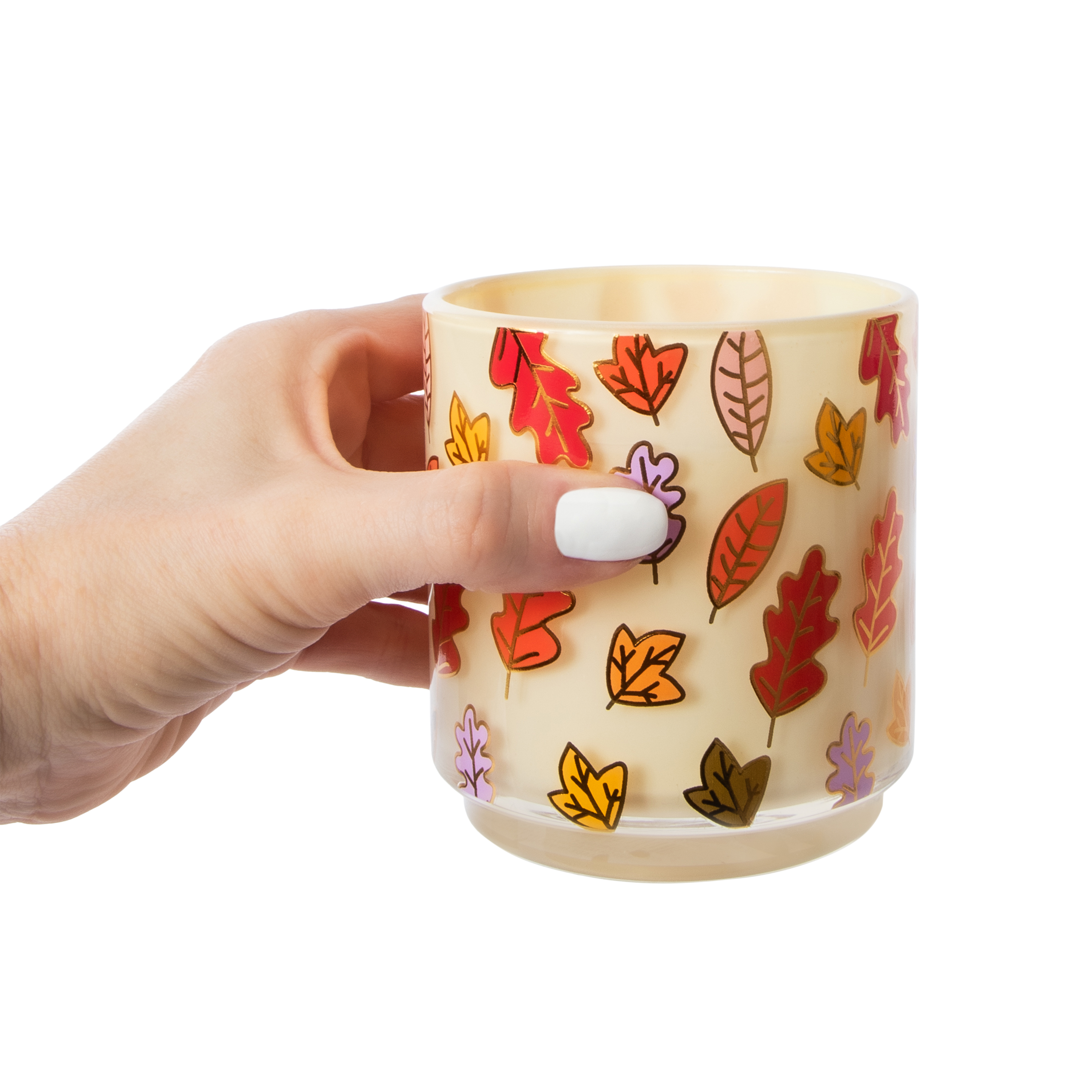 Fall Collection Scented Candle 10oz