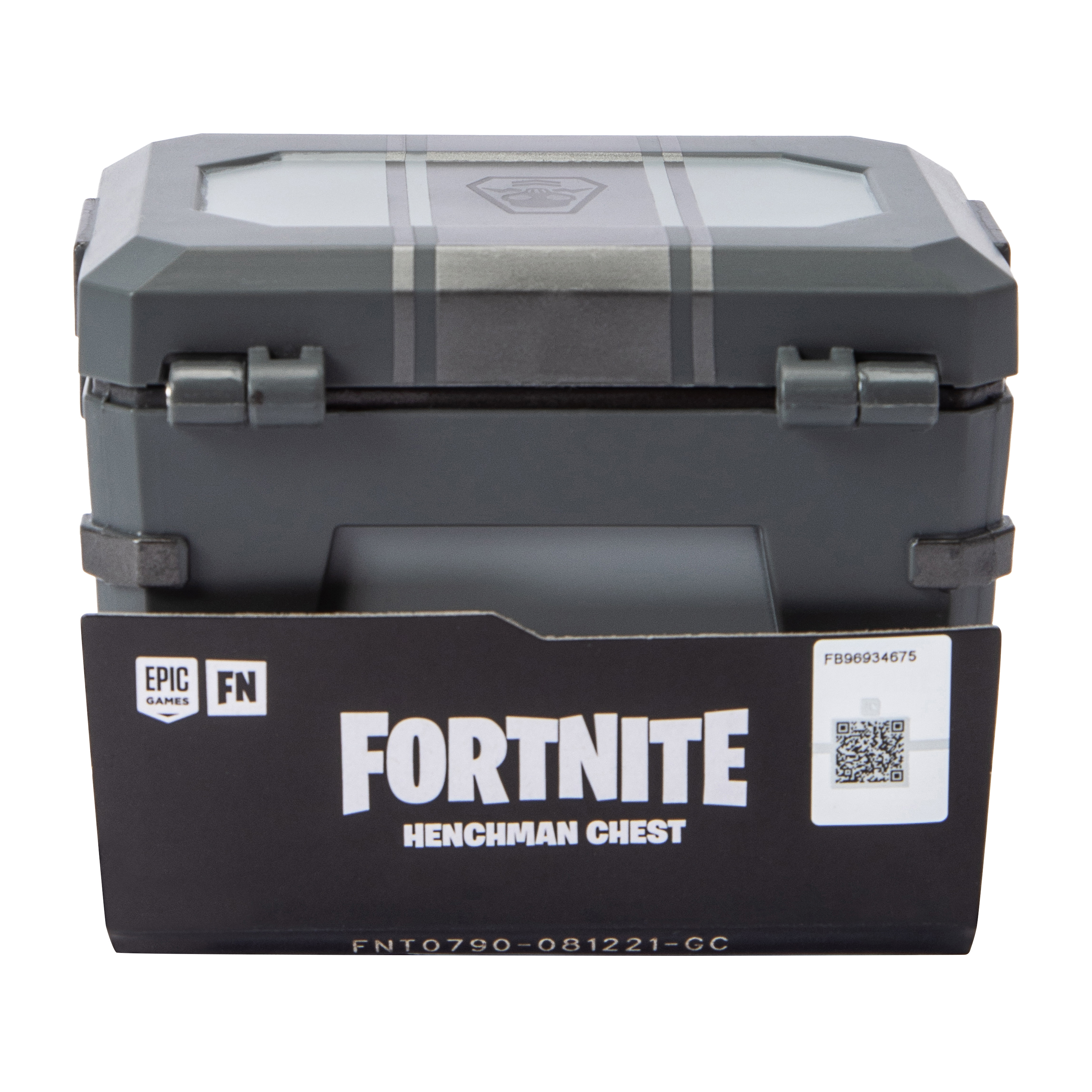 Fortnite Henchman Chest Toy Set
