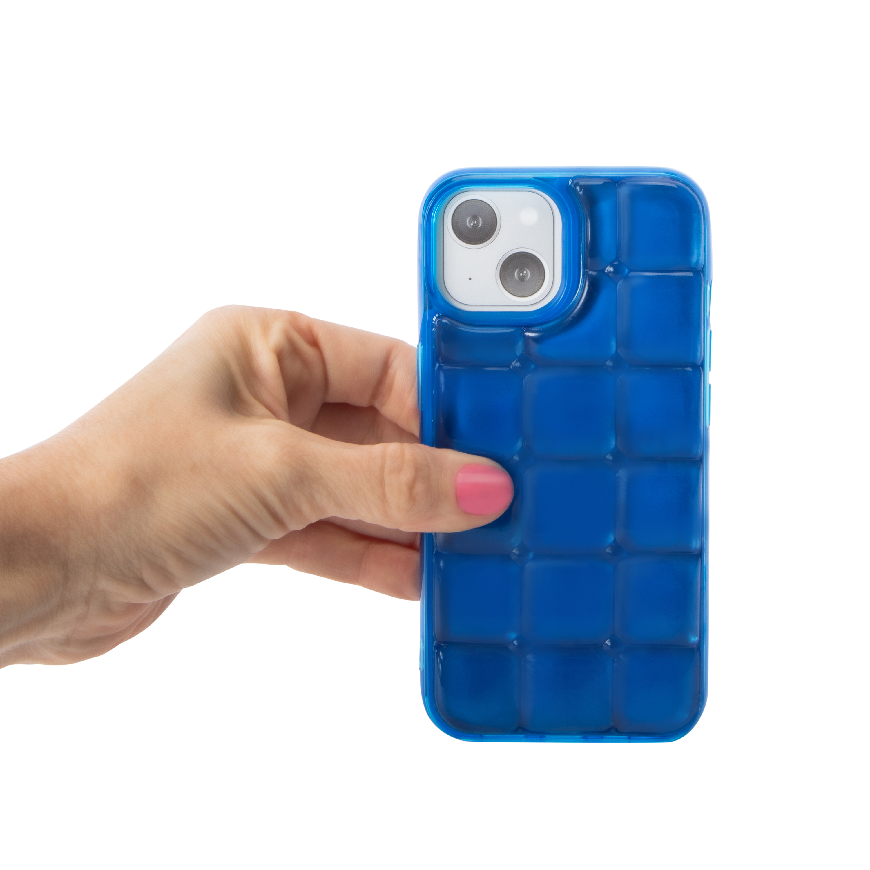 Prime Connect® iPhone 15® Jelly Case