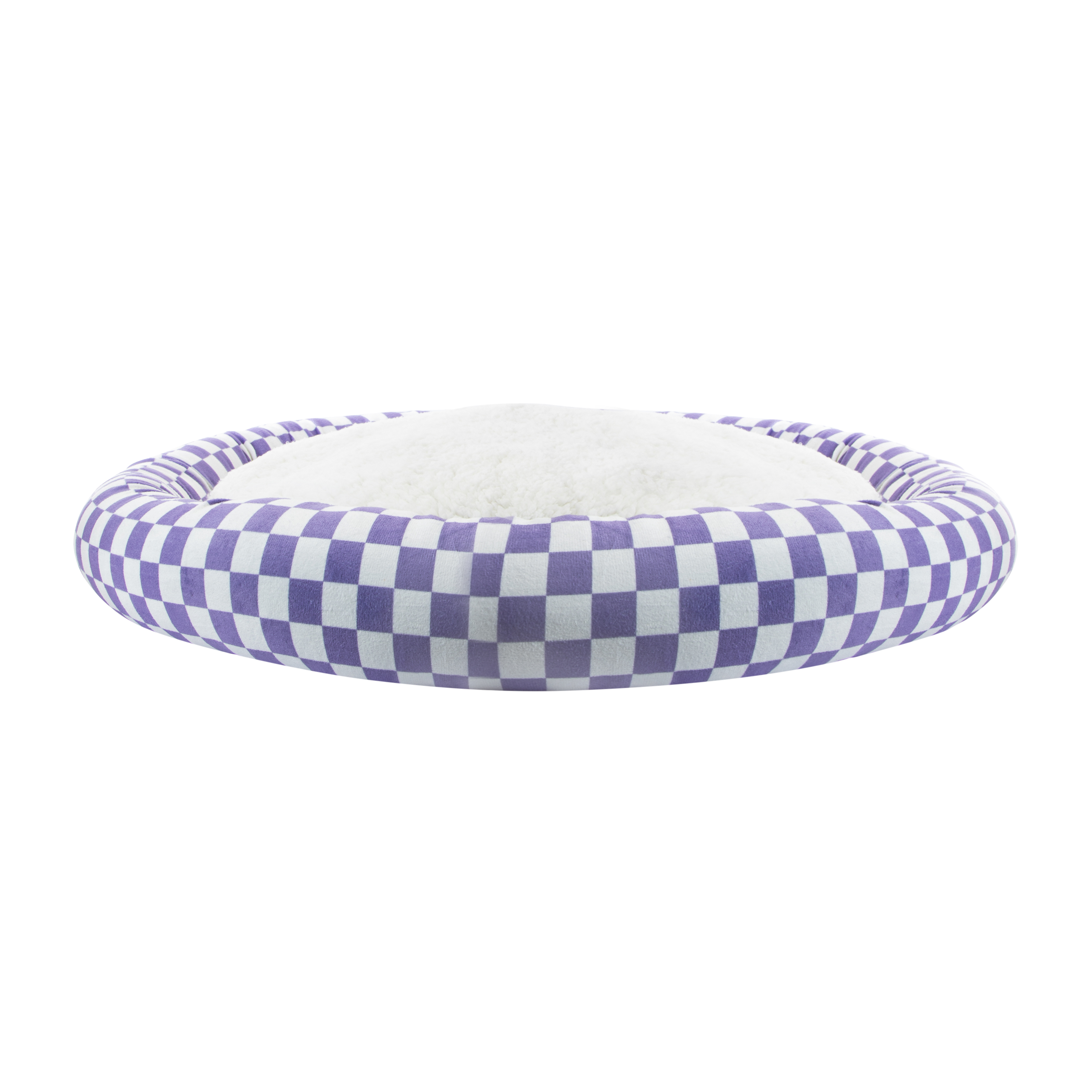 Round Pet Bed 30inx30in