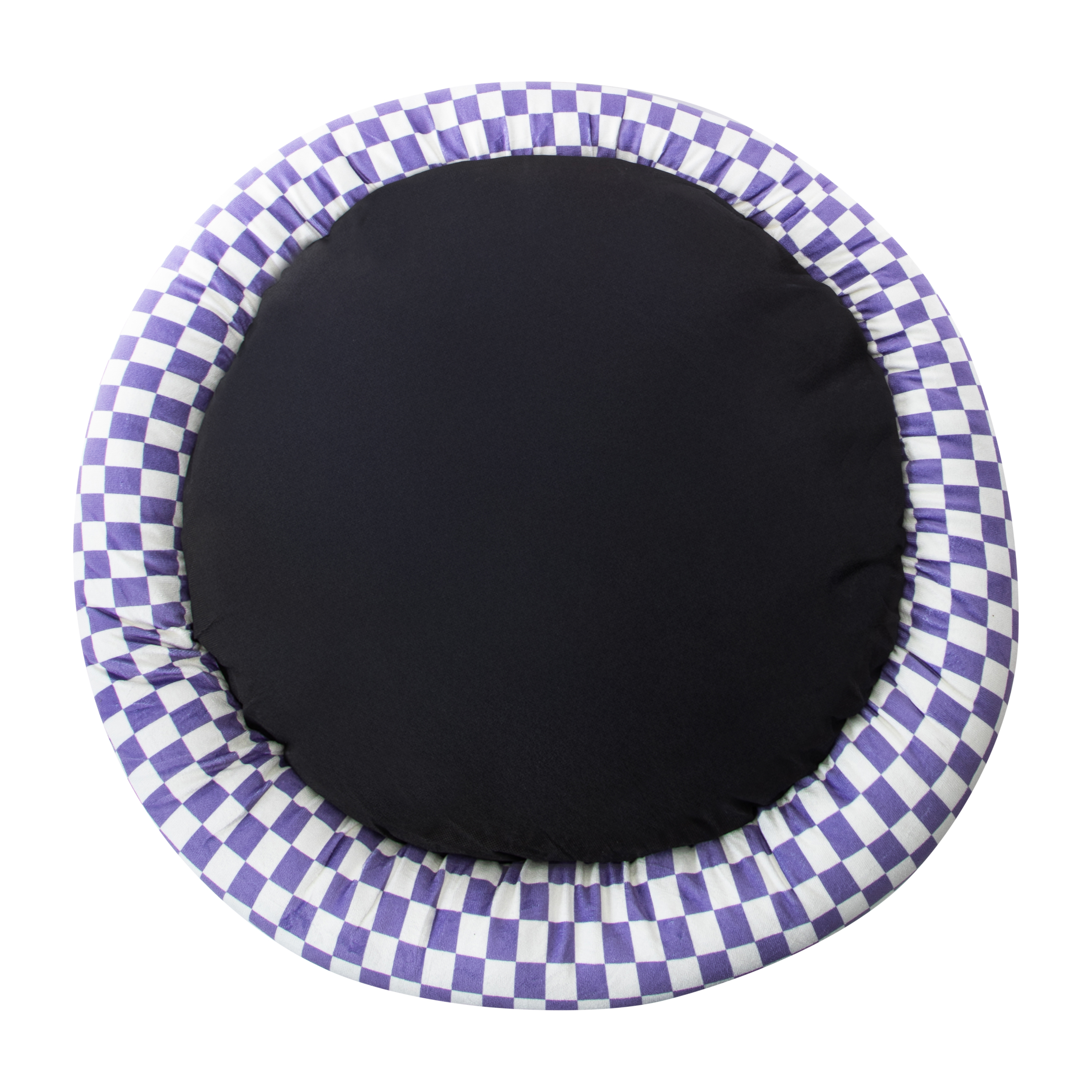 Round Pet Bed 30inx30in