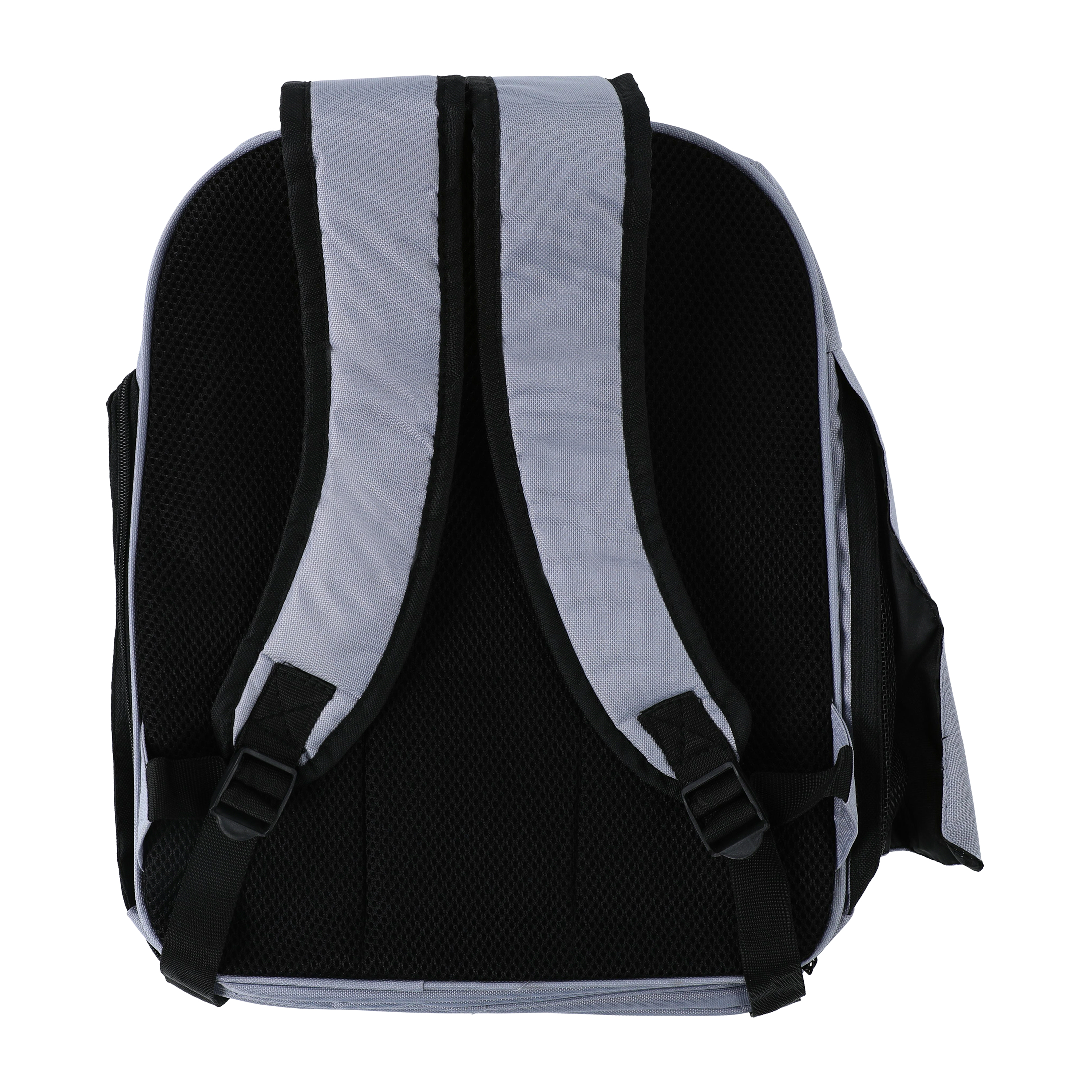 Pawsitively Fun! Breathable Pet Carrier