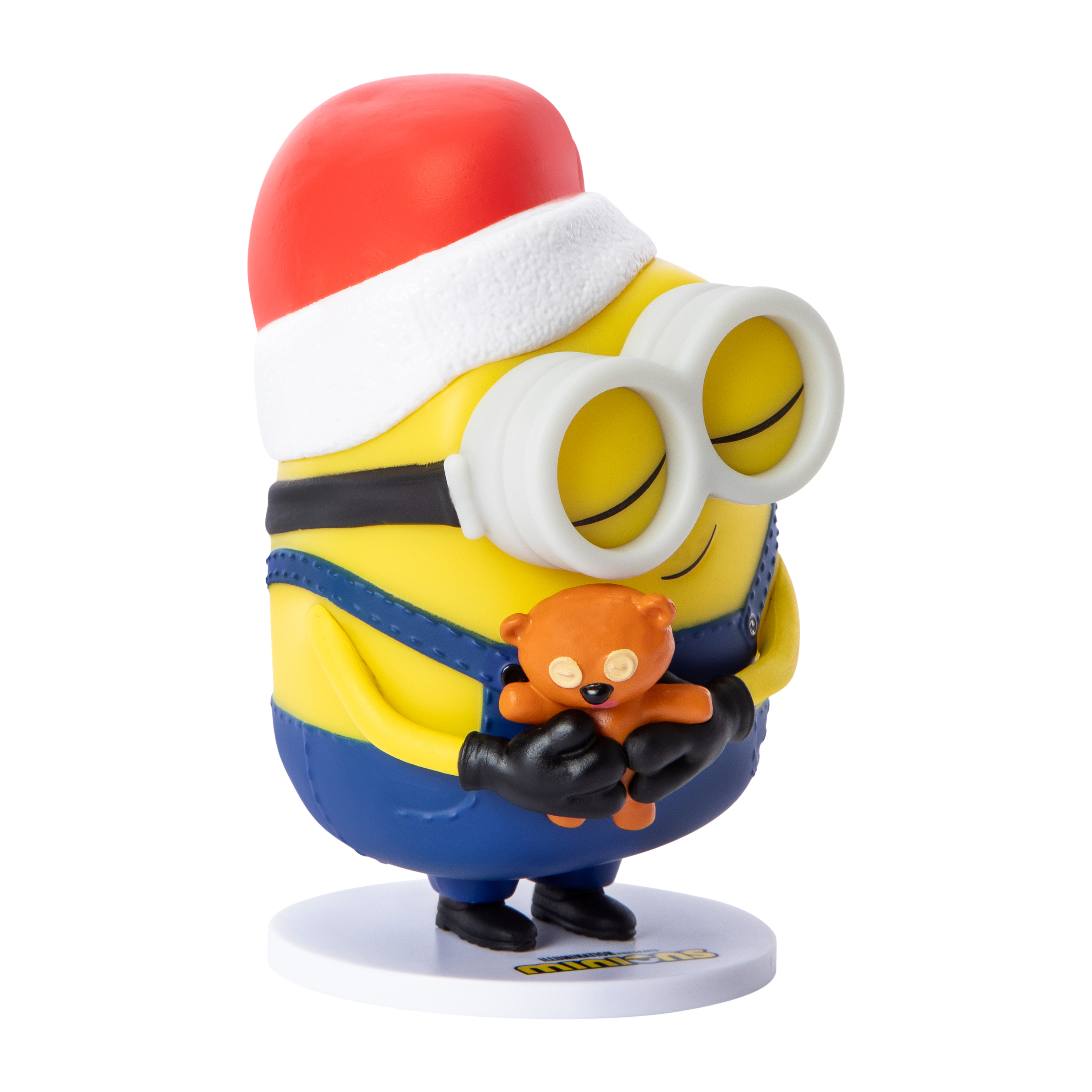 Illumination's Minions Vinyl Figure