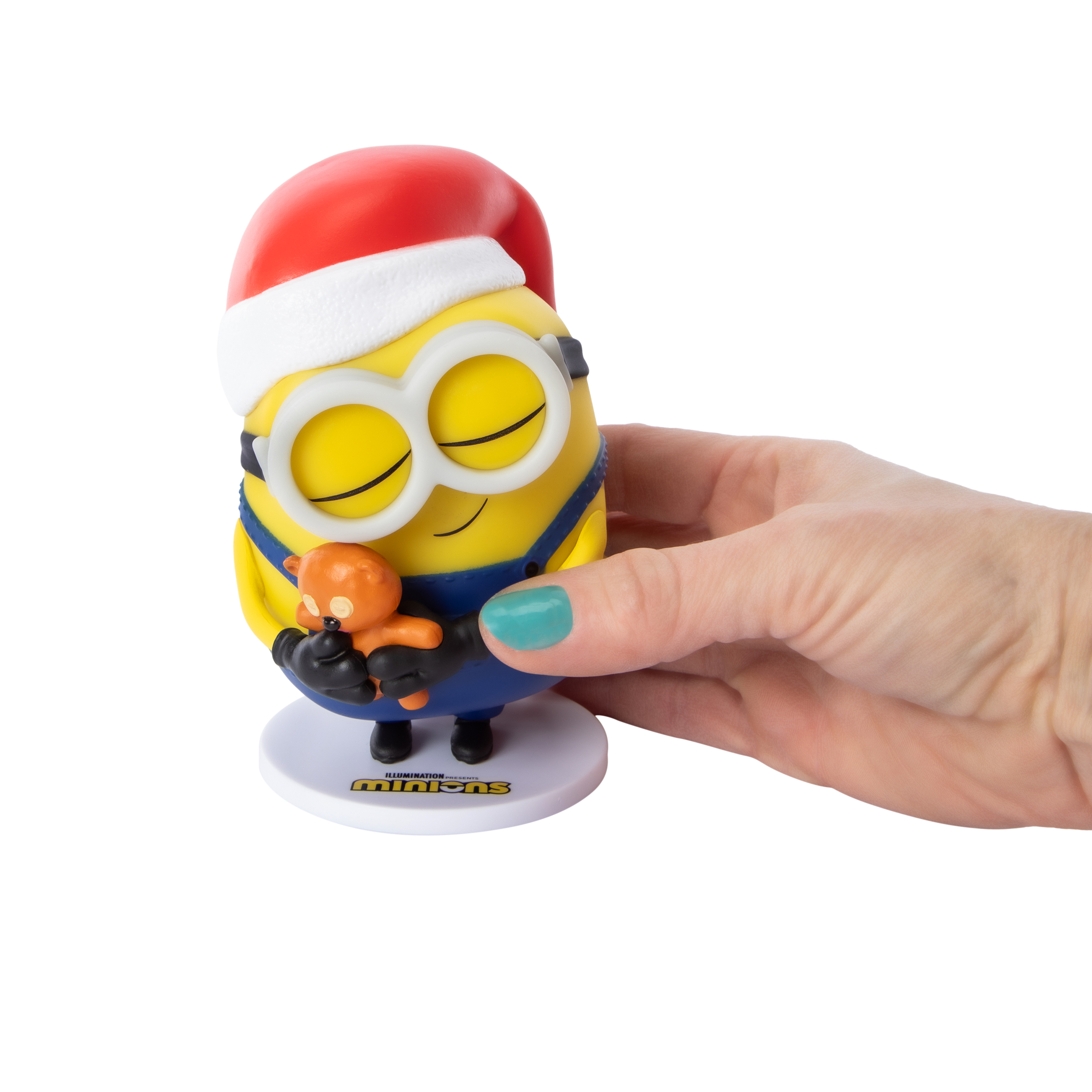 Illumination's Minions Vinyl Figure