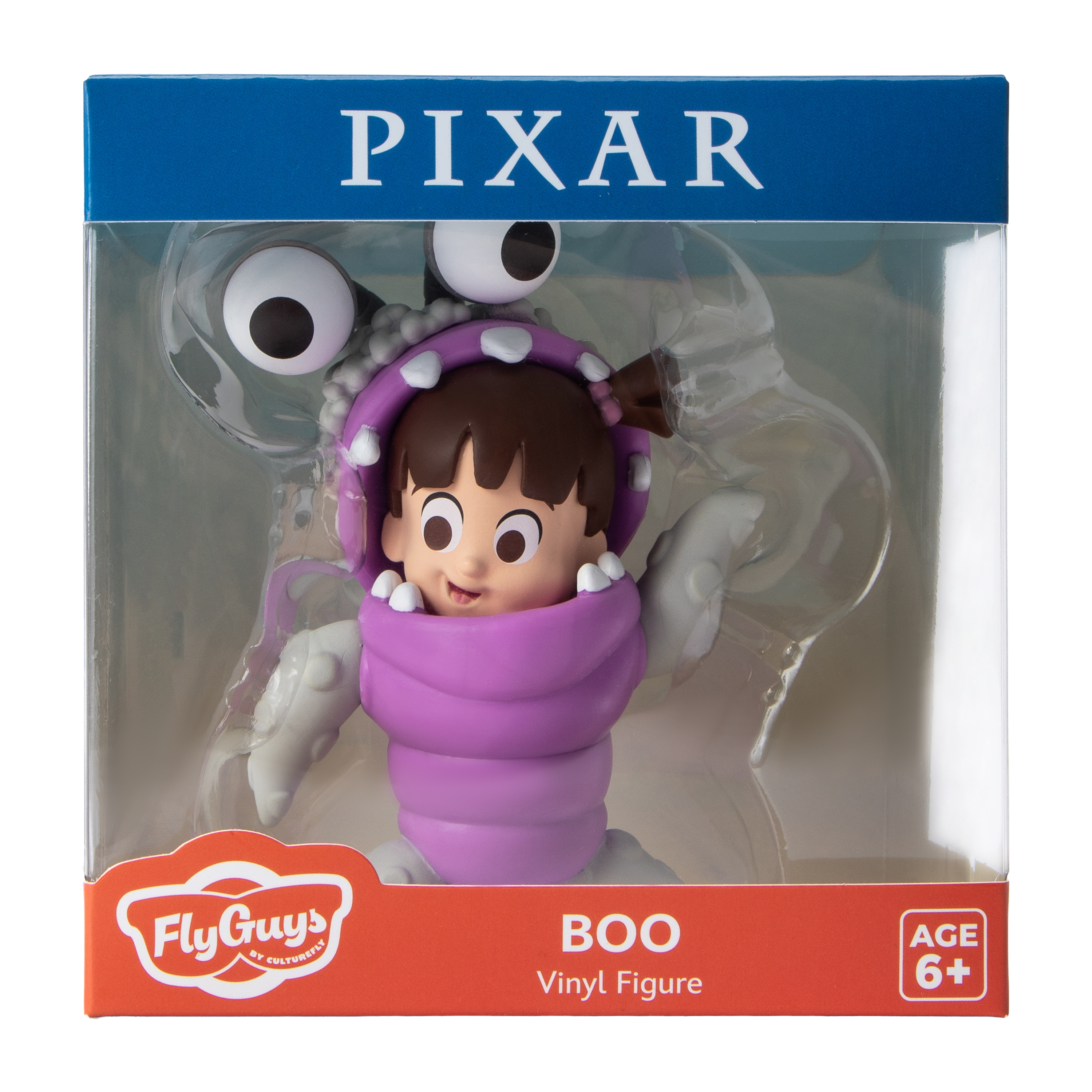 Disney PIXAR Vinyl Figure