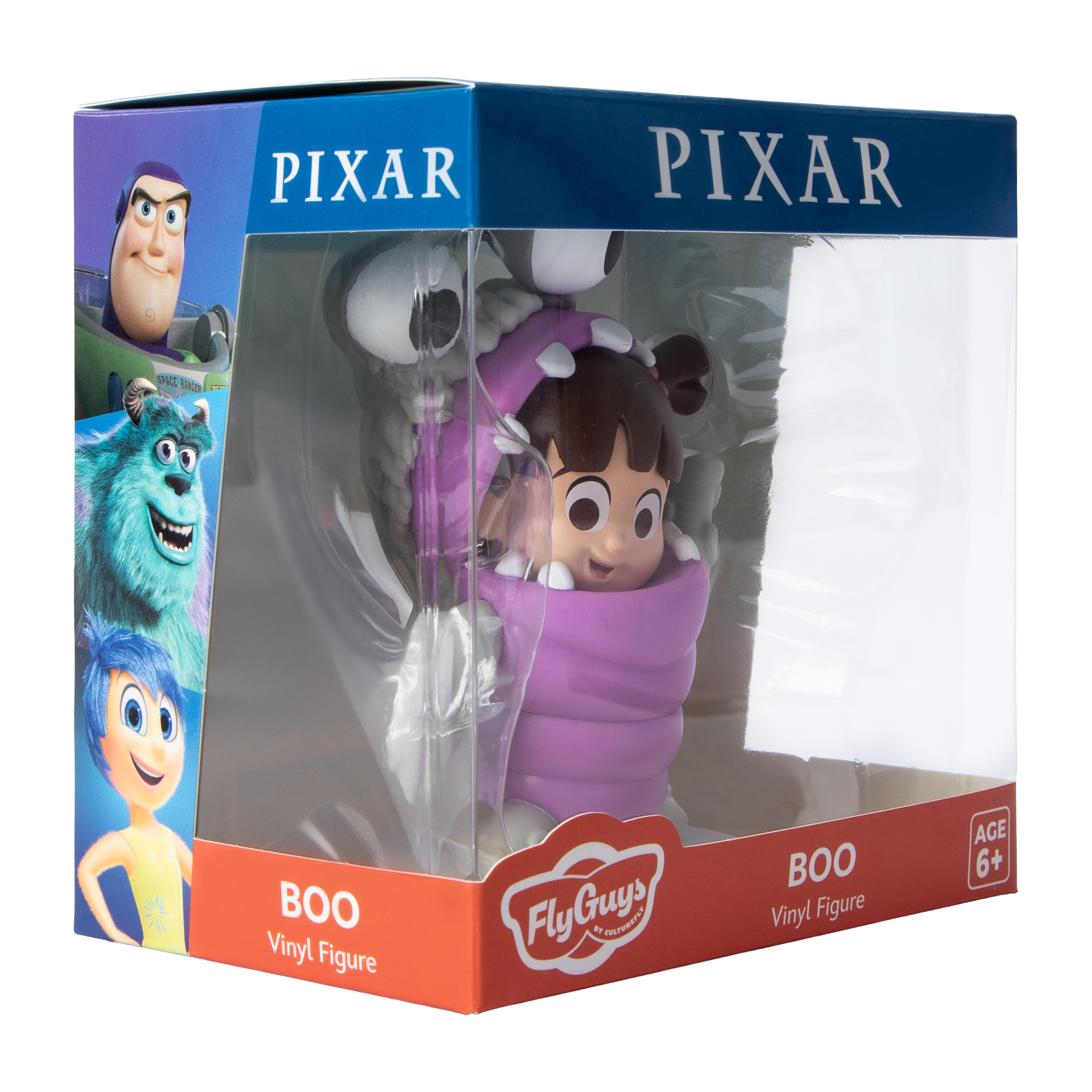 Disney PIXAR Vinyl Figure
