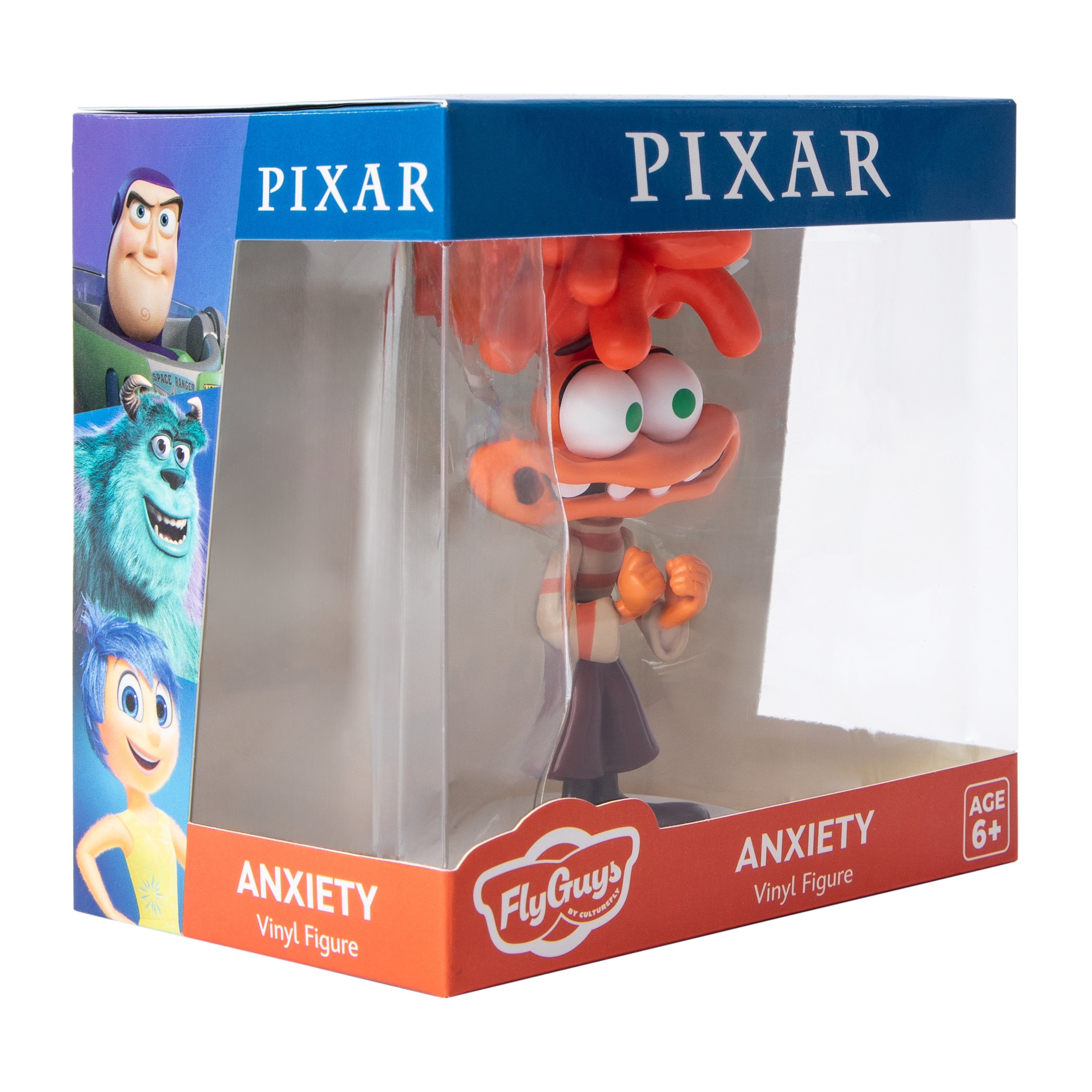 Disney PIXAR Vinyl Figure