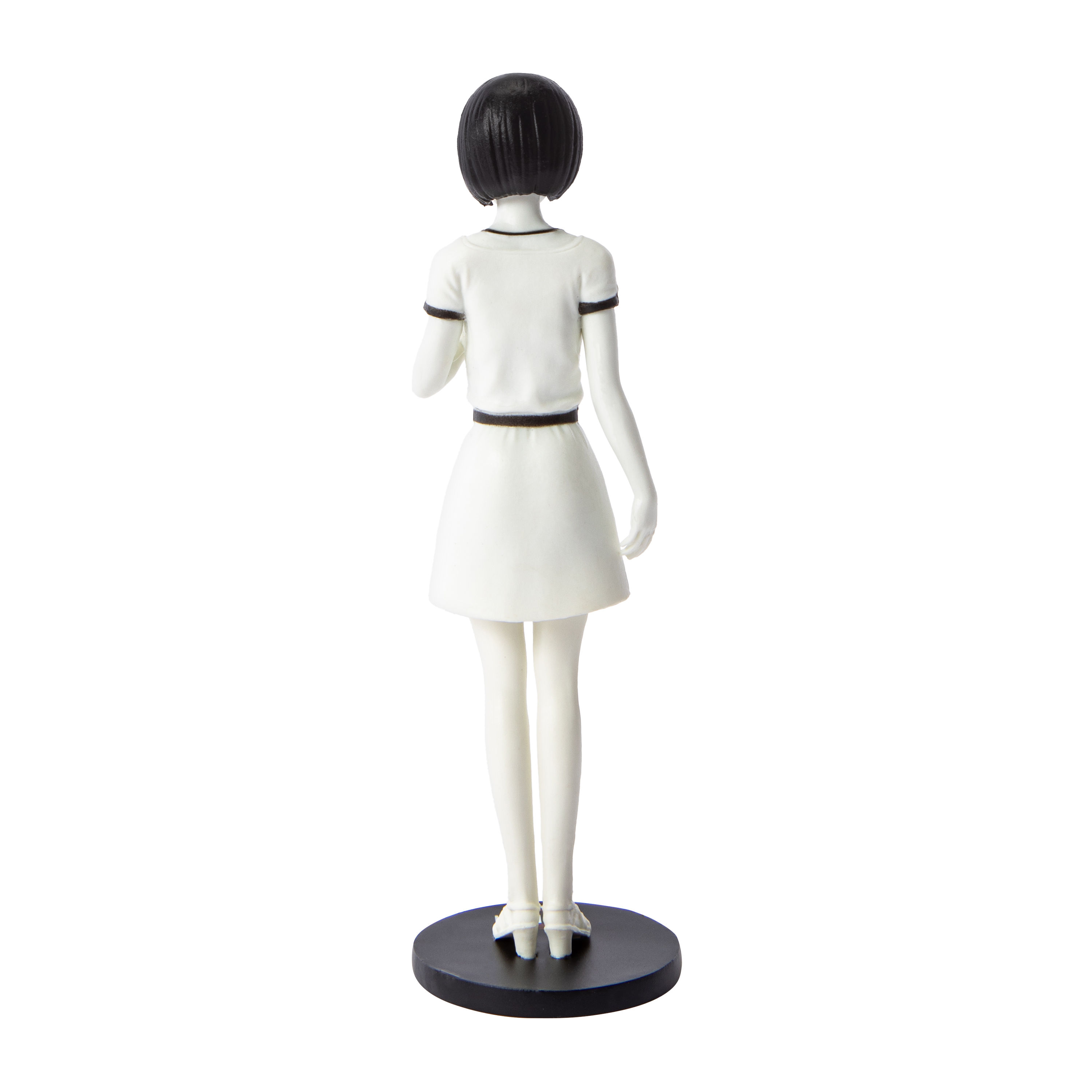 Uzumaki Azami Vinyl Figure