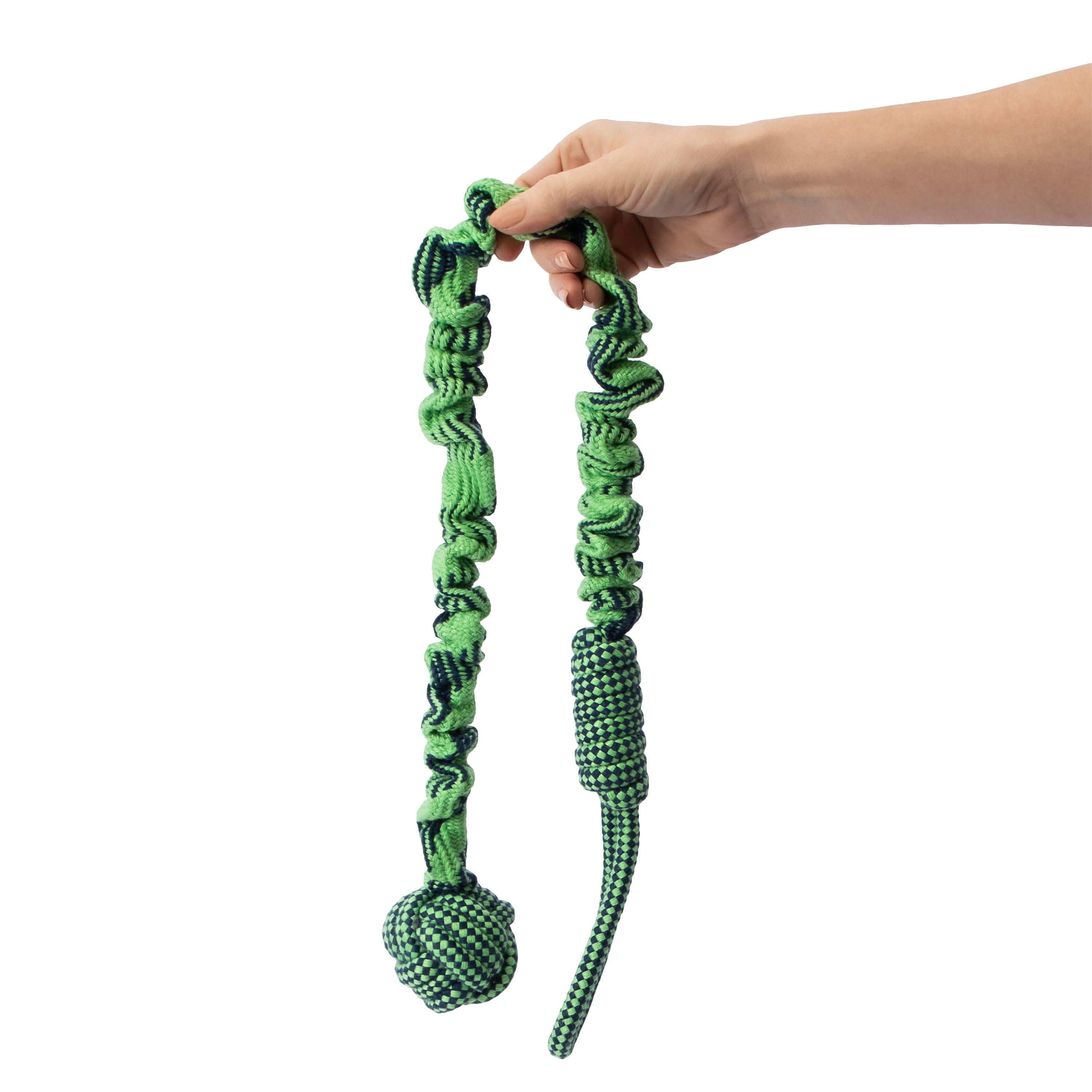 Pet Bungee Rope Toy