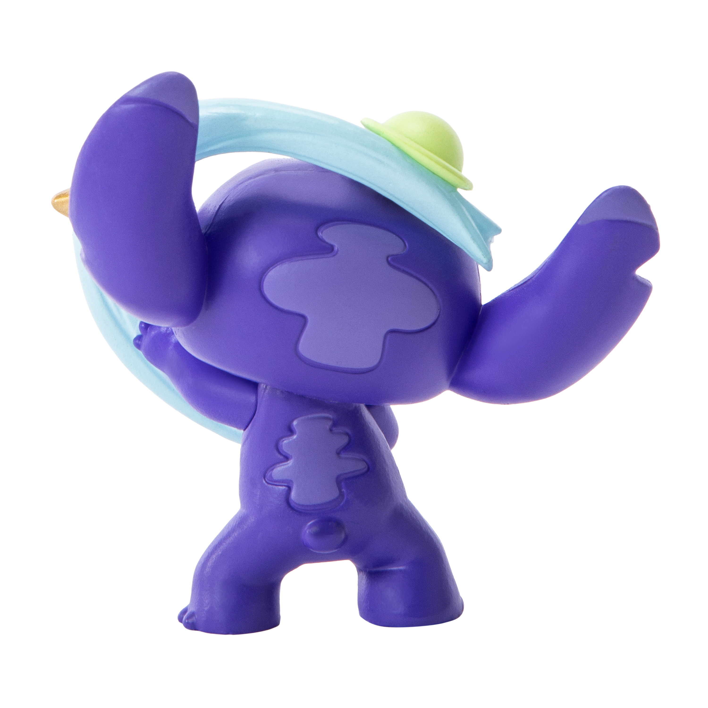 Disney Stitch Blind Capsule Figures (Styles May Vary)