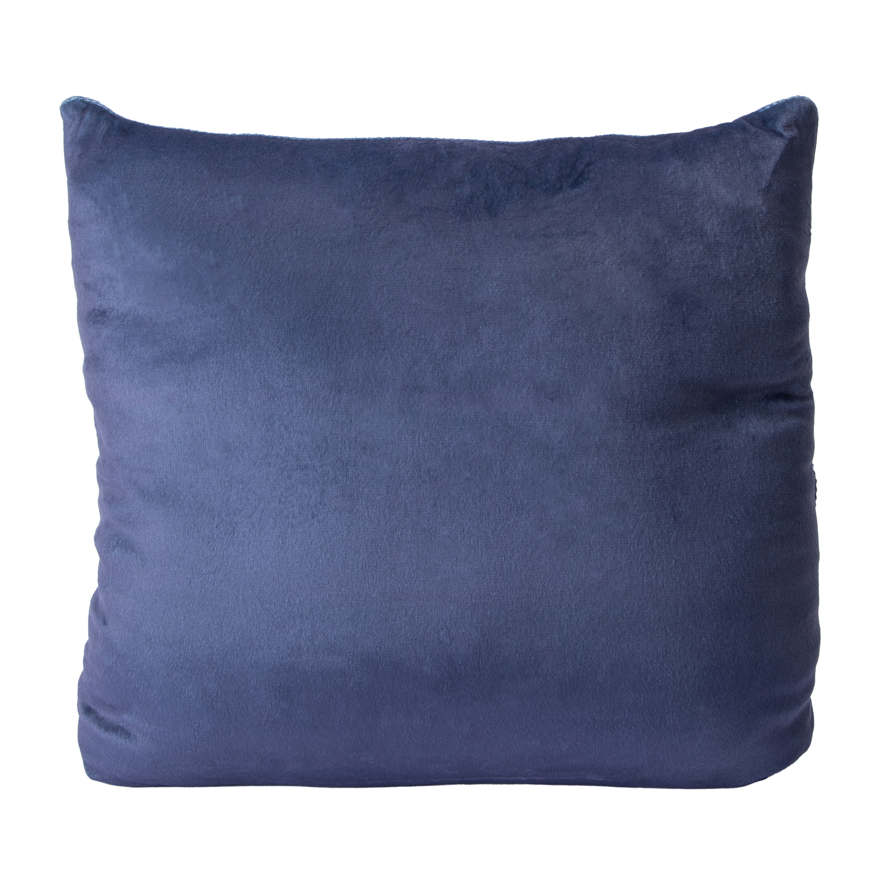 Netflix Stranger Things Hawkins Squish Pillow 14inx14in