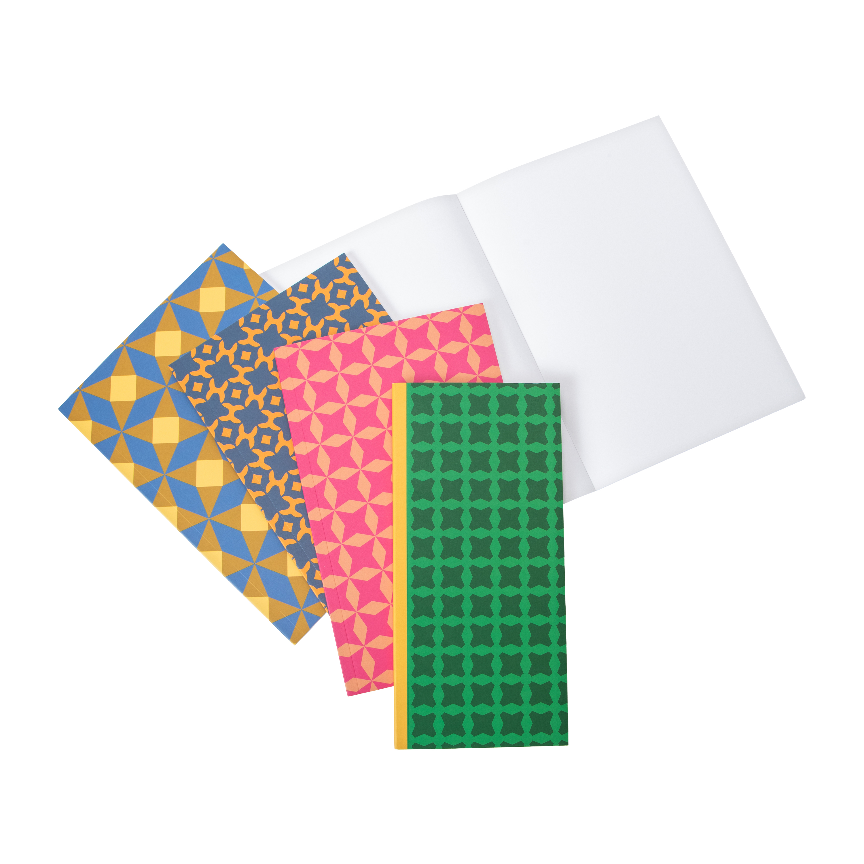 Sketchy Sketchbook 5-Pack