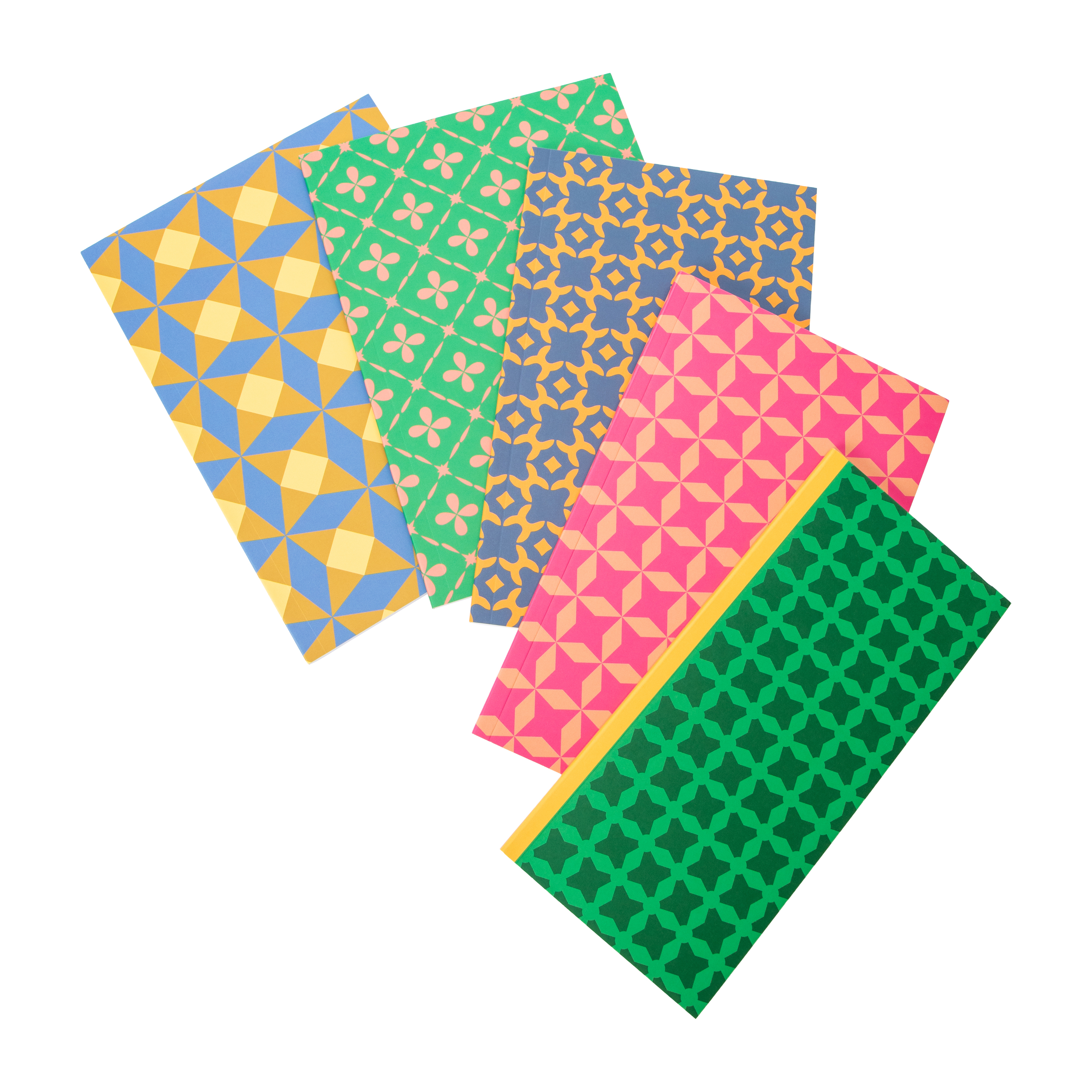 Sketchy Sketchbook 5-Pack