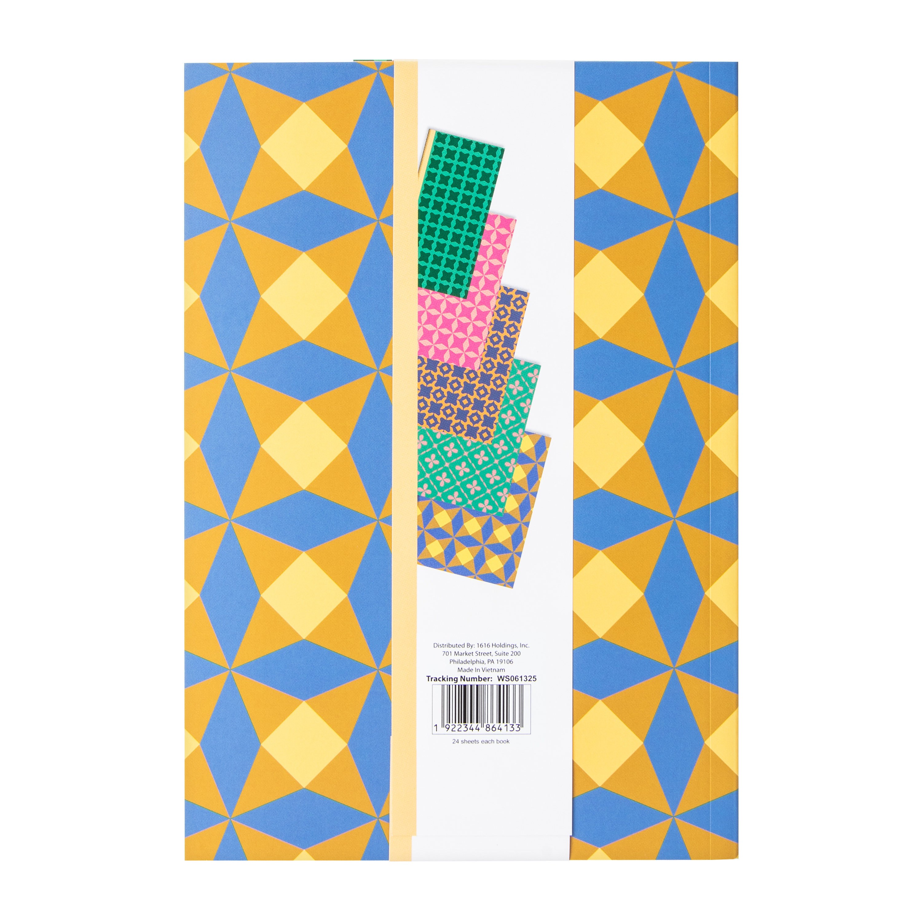 Sketchy Sketchbook 5-Pack