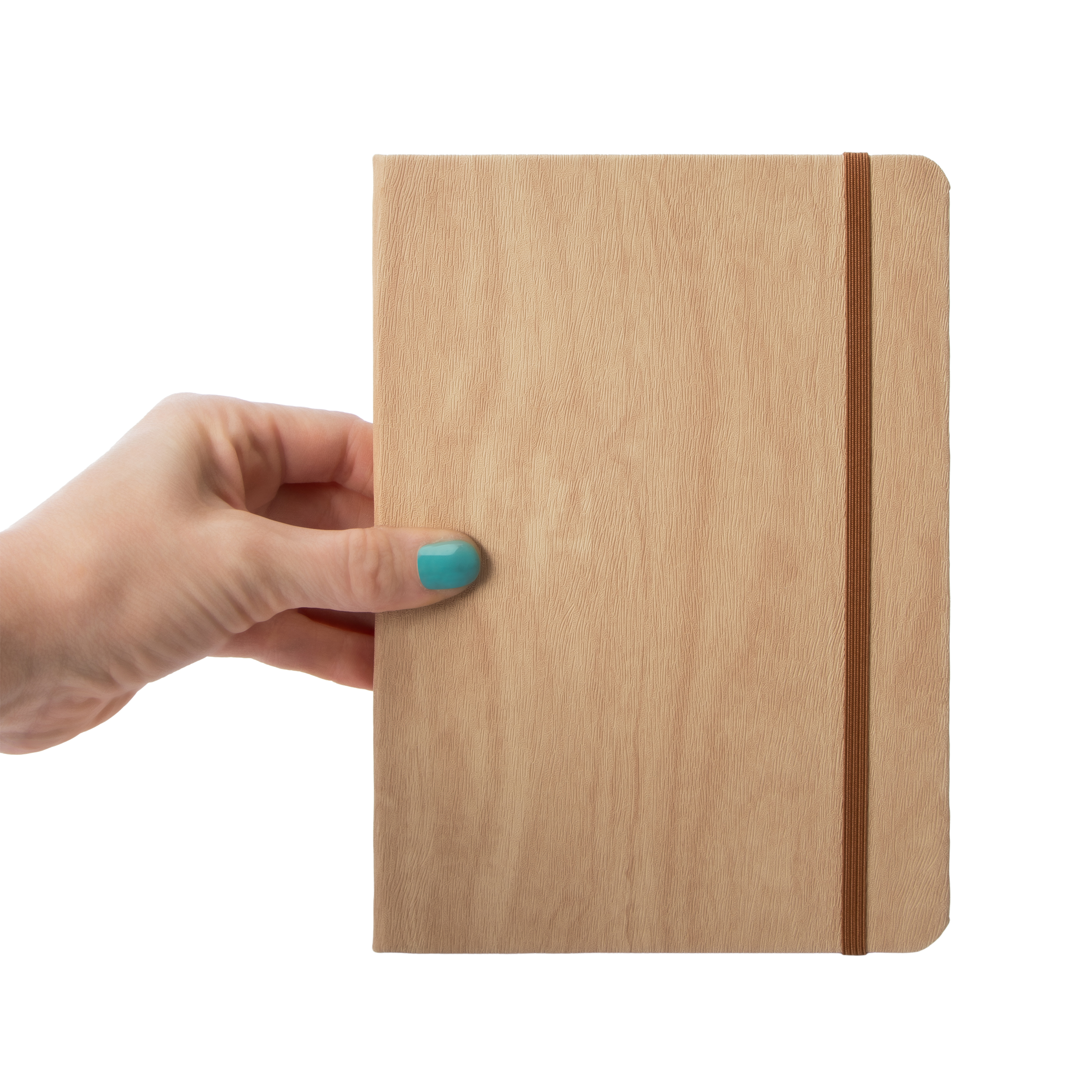 Ruled Sheets Journal