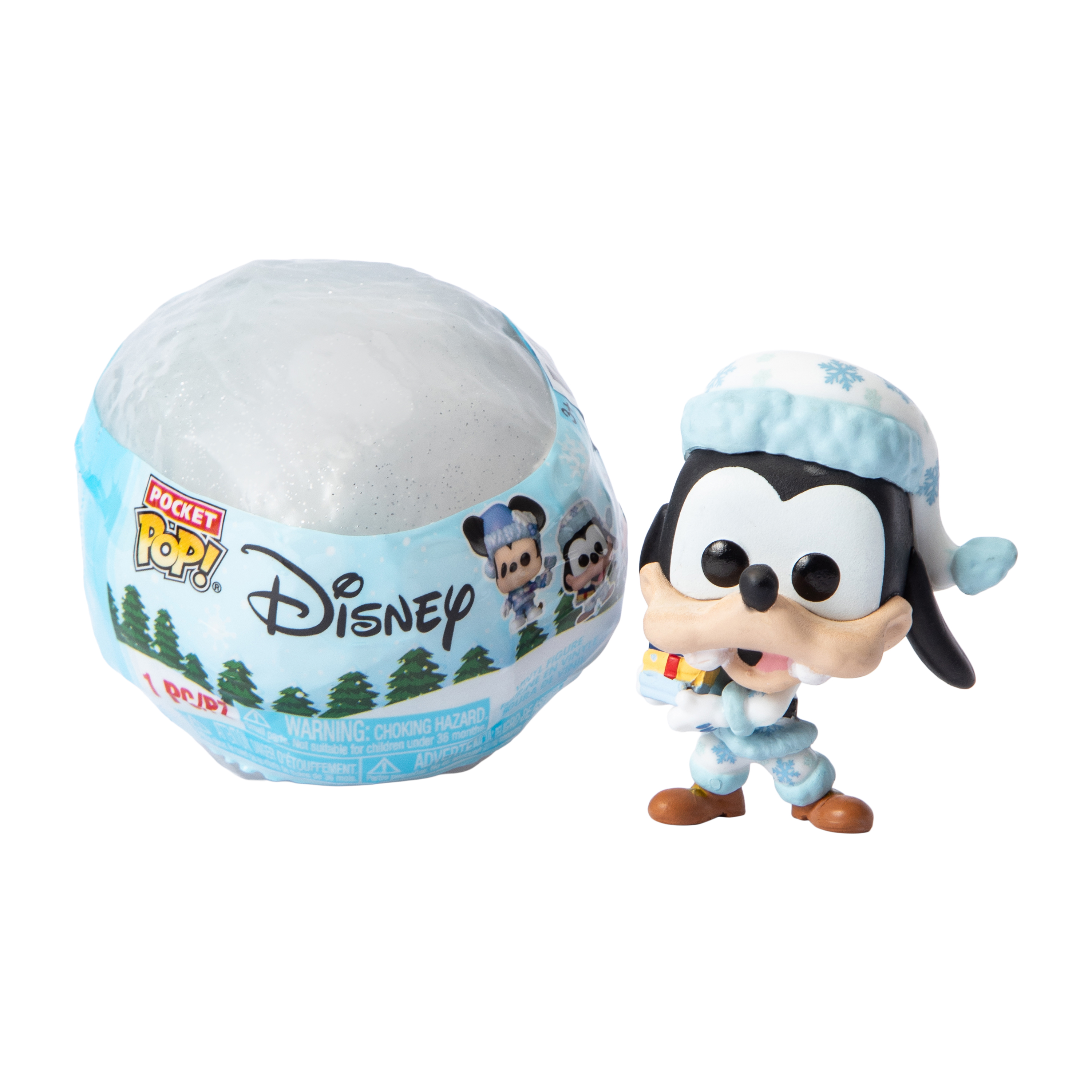 Funko Pocket Pop!® Disney Vinyl Figure