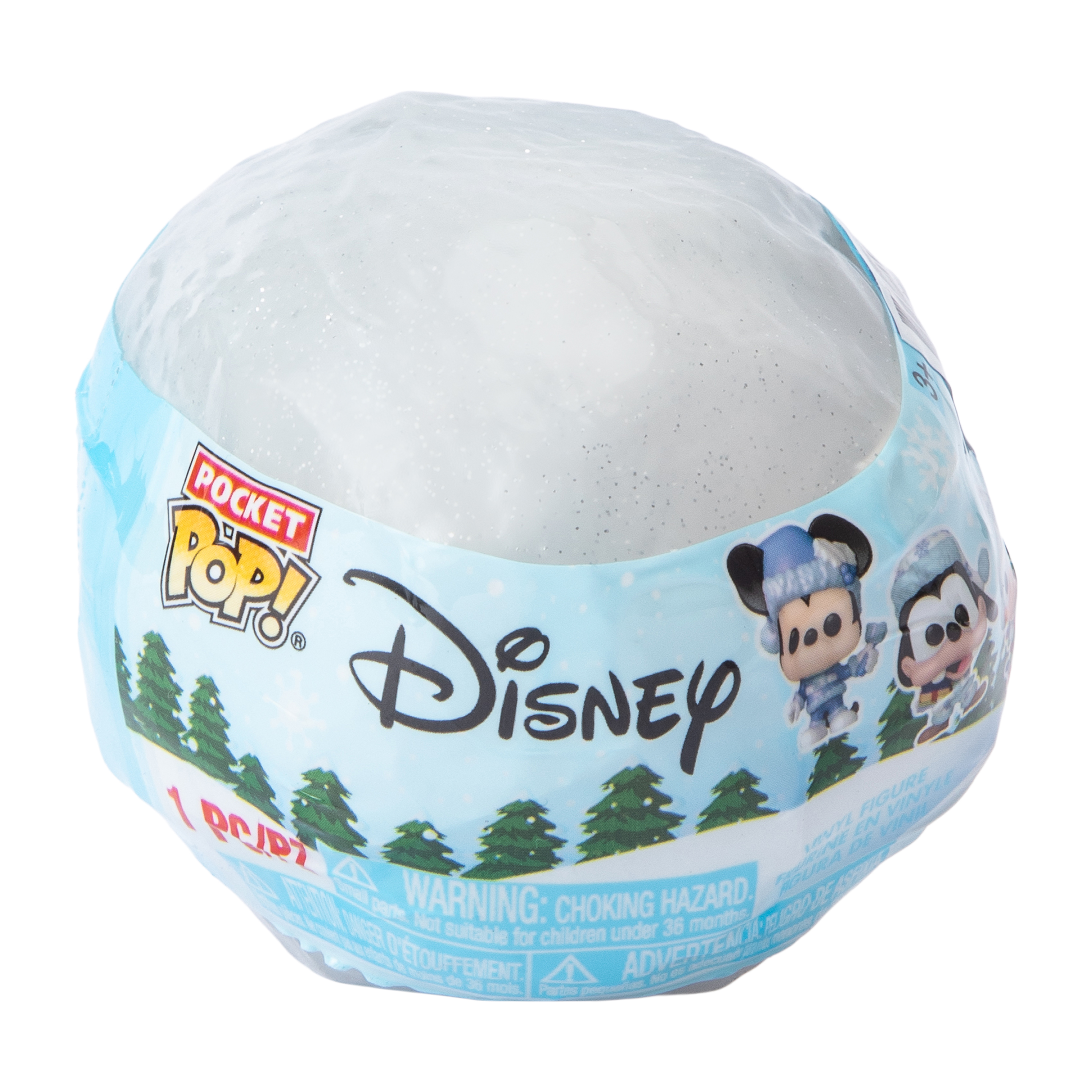 Funko Pocket Pop!® Disney Vinyl Figure