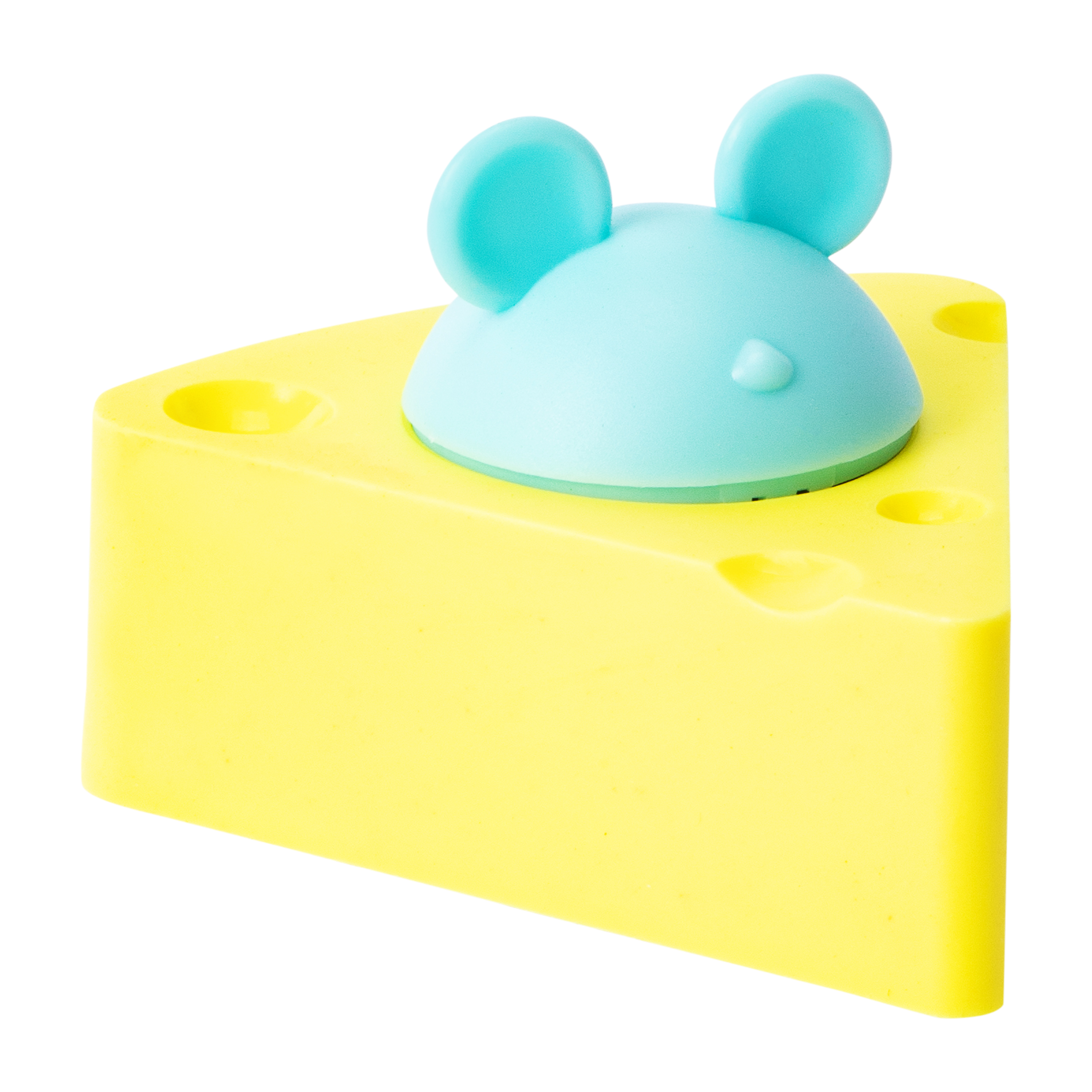 Wall Mounted Catnip Ball Cat Toy