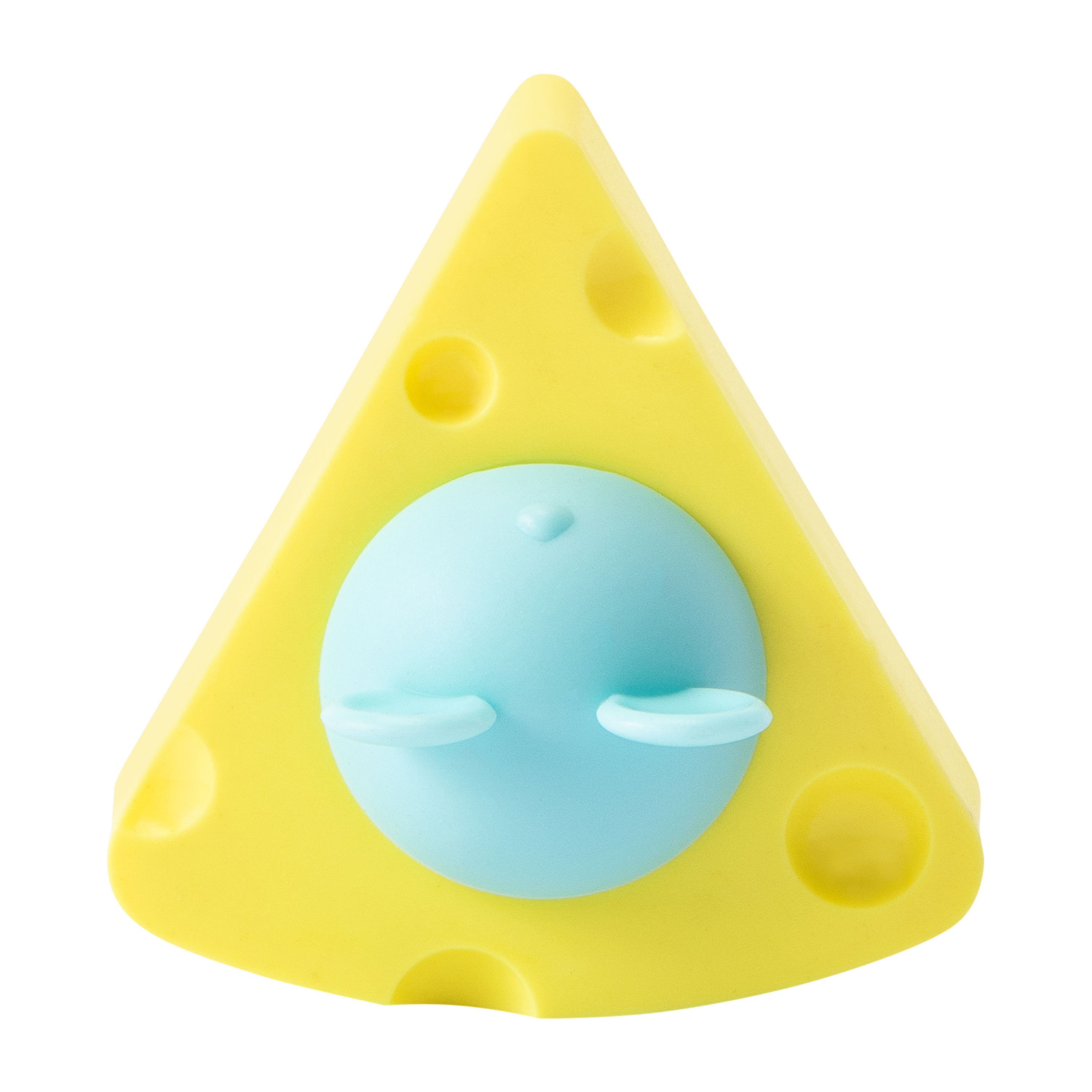 Wall Mounted Catnip Ball Cat Toy