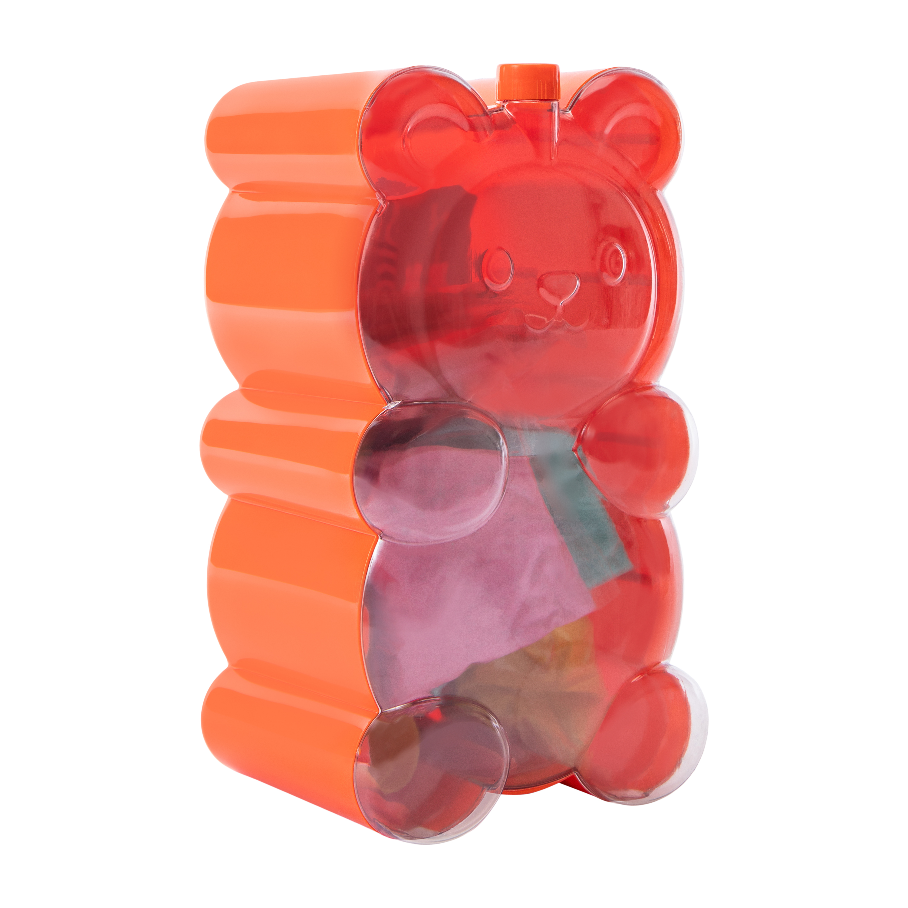 Grafix® Gummy Bear Sand Art Set