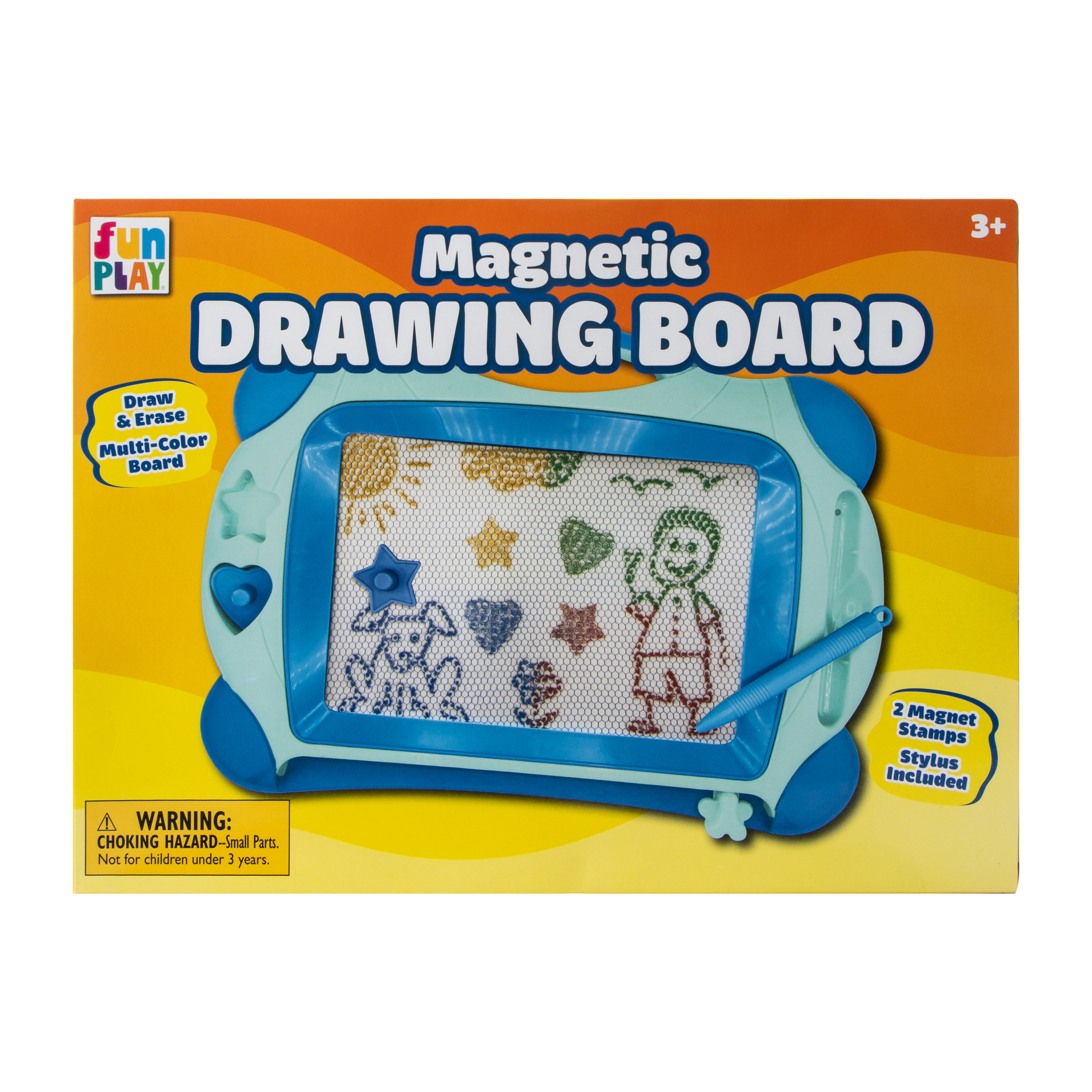 Magnetic Drawing Board