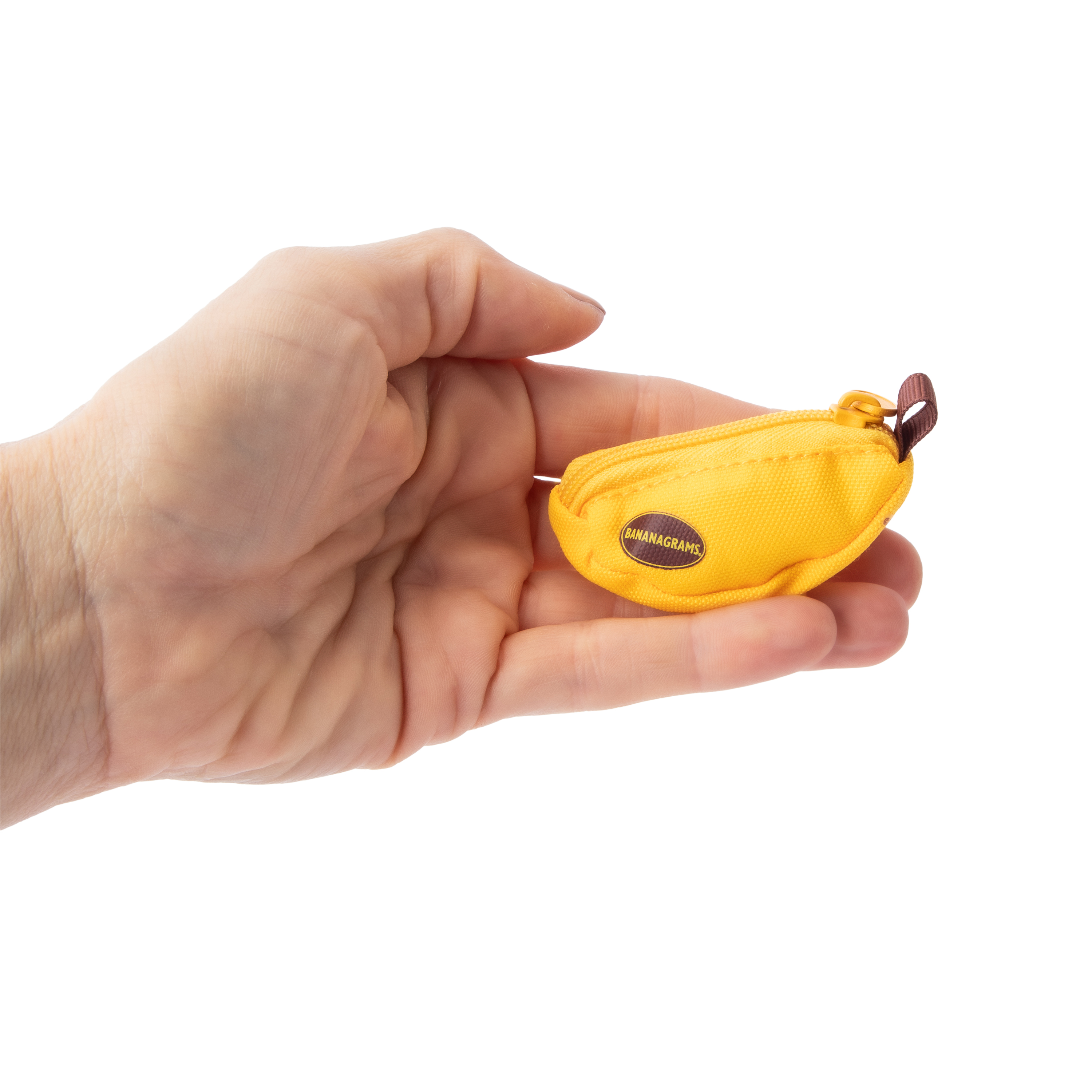World's Smallest® Bananagrams® Toy