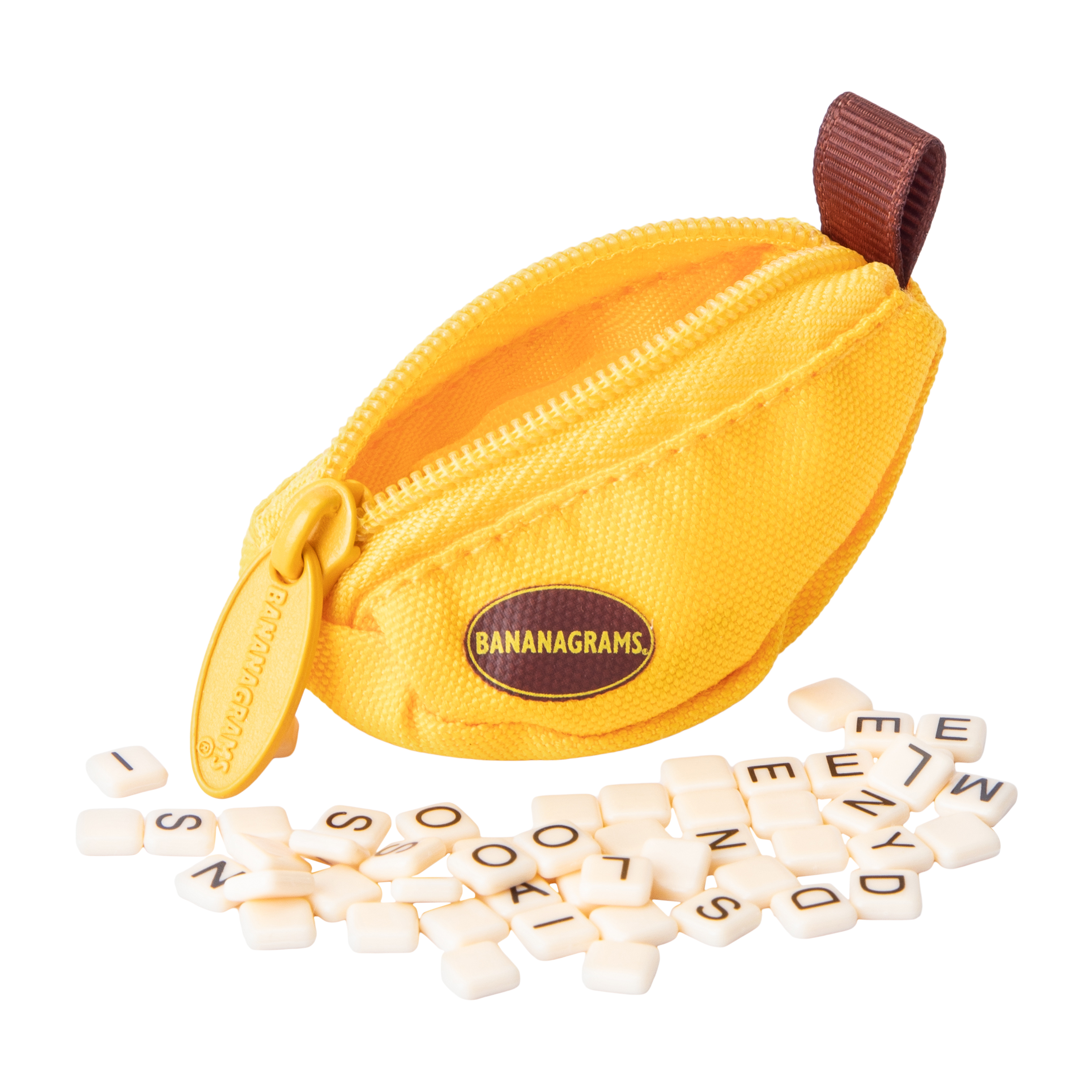 World's Smallest® Bananagrams® Toy