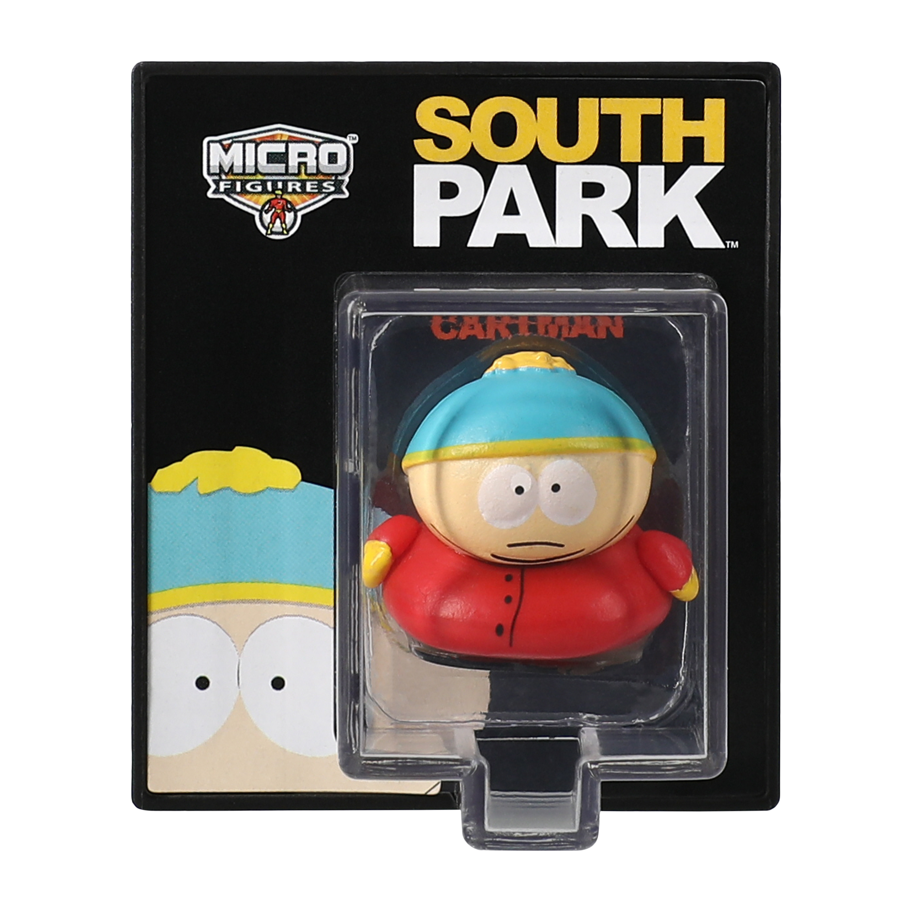Awesome-O Cartman By South Park X Kidrobot - Toy Shop - Foto 14
